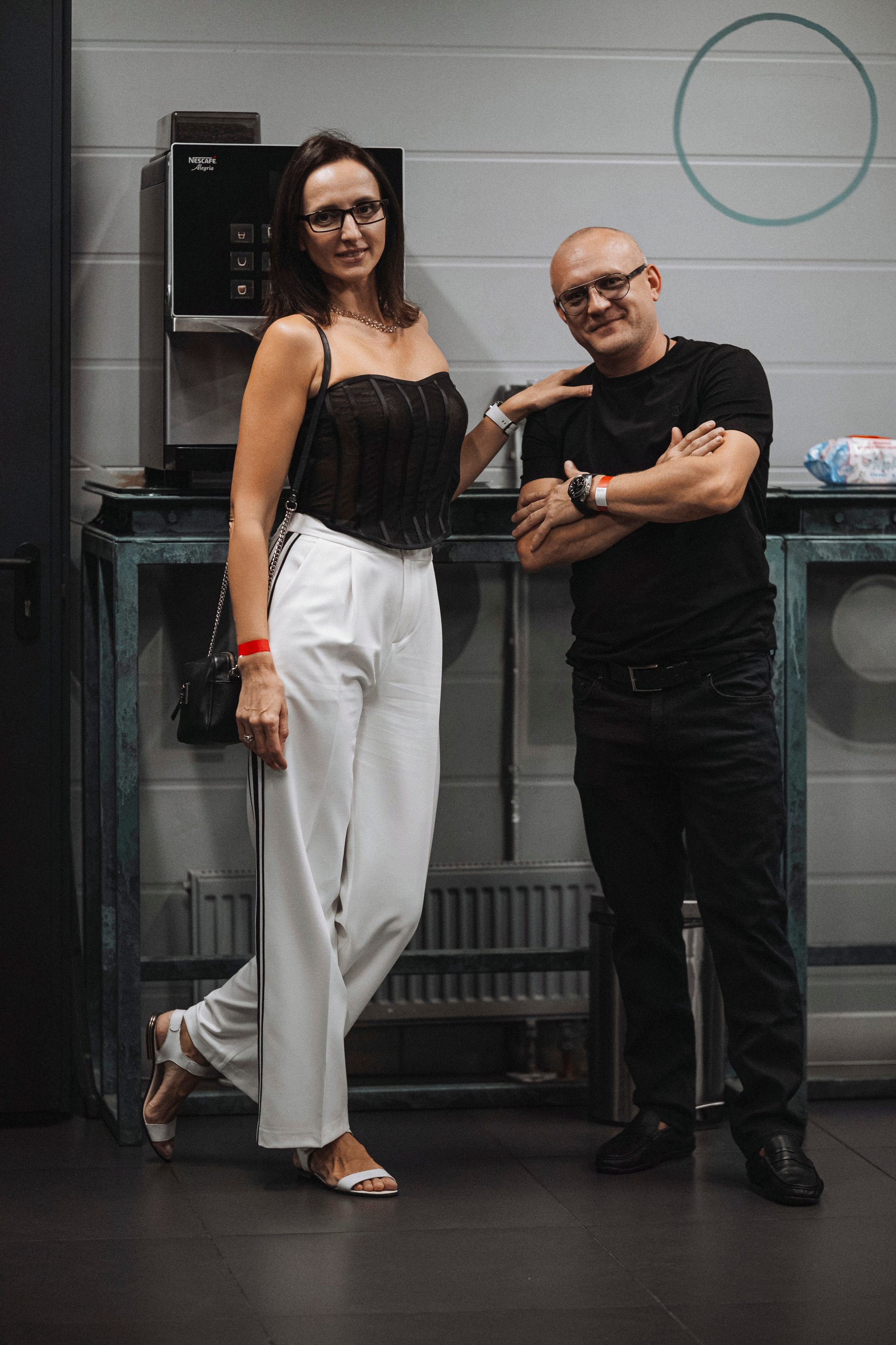 Play Vinyl Band. Главная