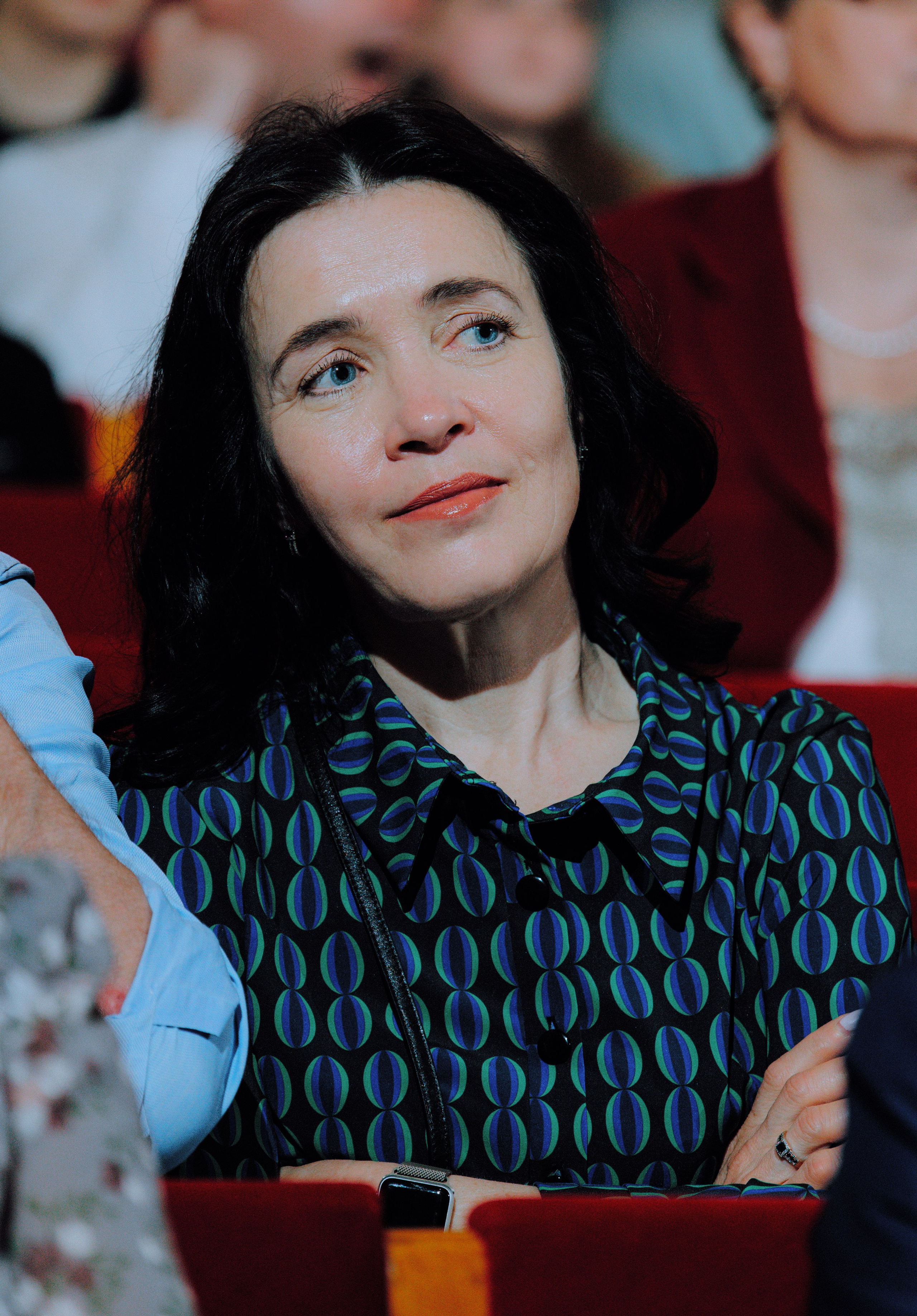 День Химика (АО «ОХК «Уралхим»). Фотограф Андрей Ширкалин Москва Московская обл, Коломна, Рязань