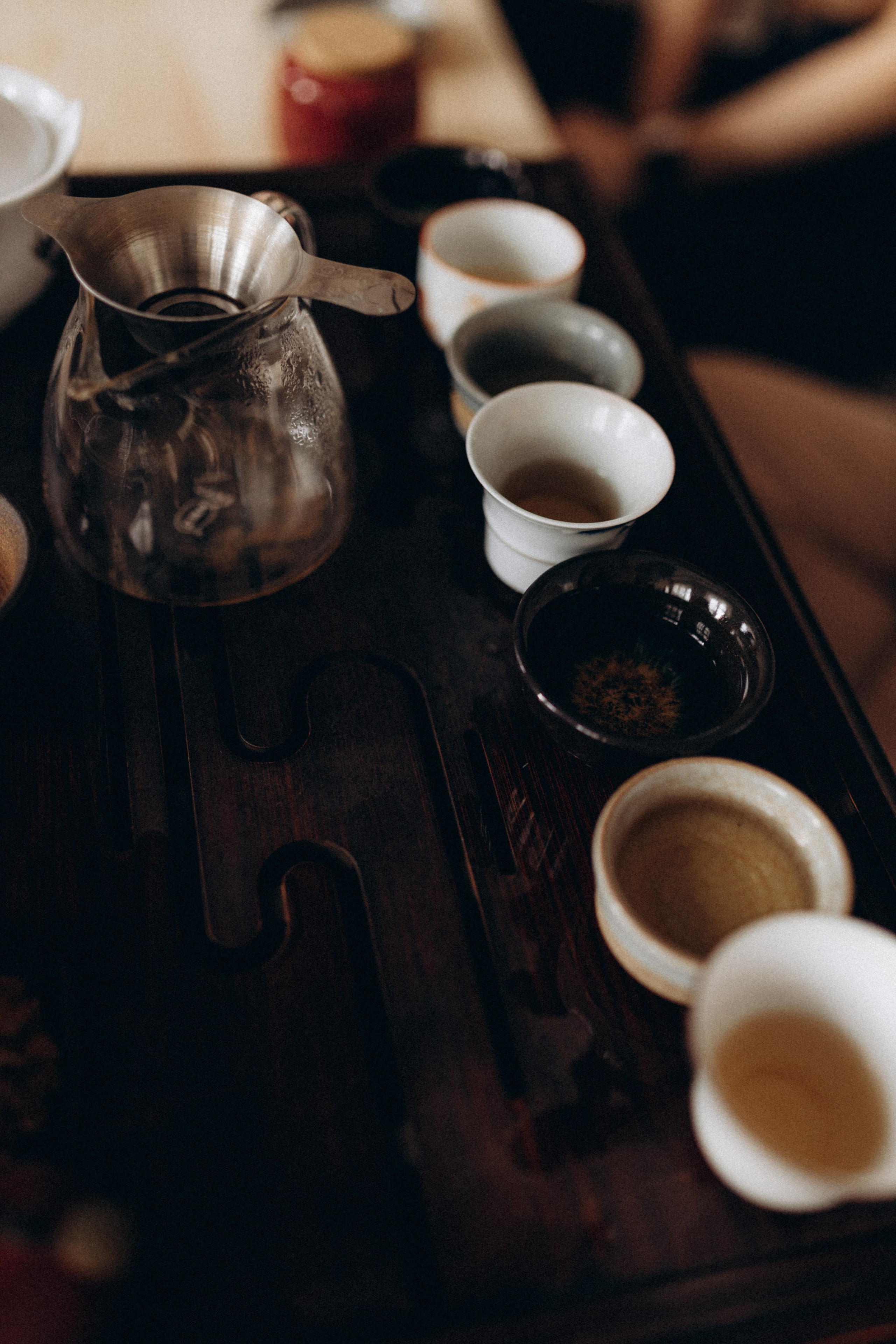 Контент для мастера чайной церемонии/гвоздестояние. Фотограф НОГИНСК, Москва, Анастасия Белая