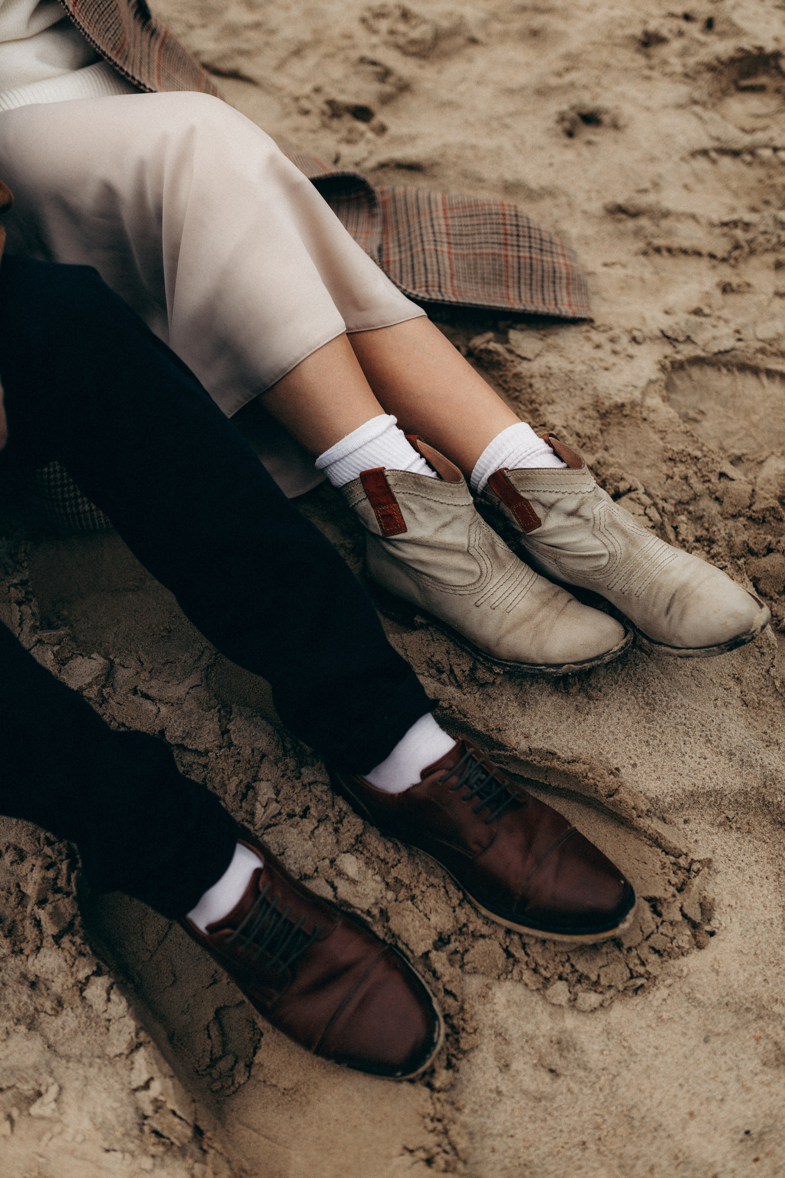 Лена & Андрей. Фотограф НОГИНСК, Москва, Анастасия Белая