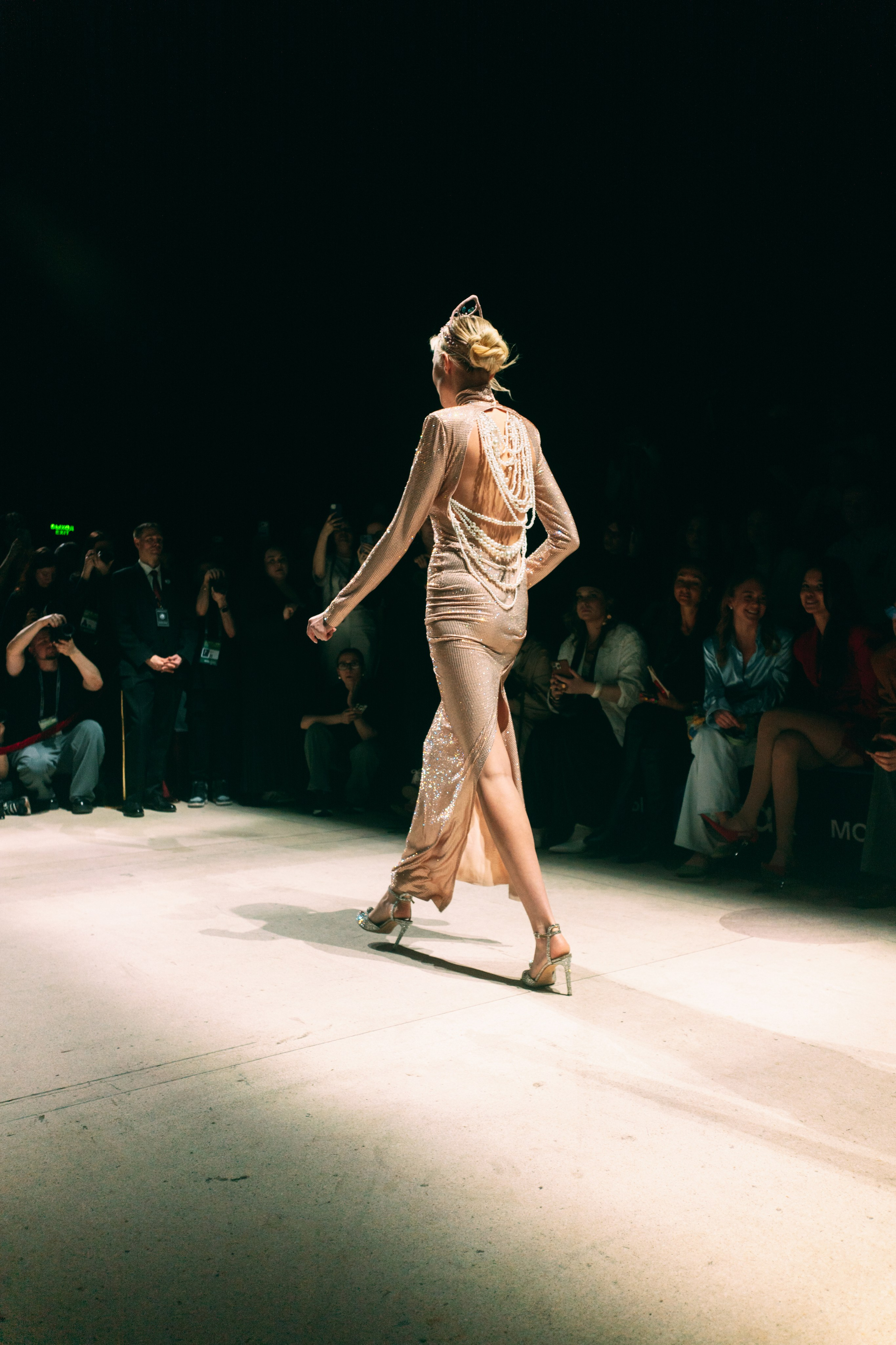 Solangel. Sasha Speranskii — Conceptual Photographer | Based in Moscow