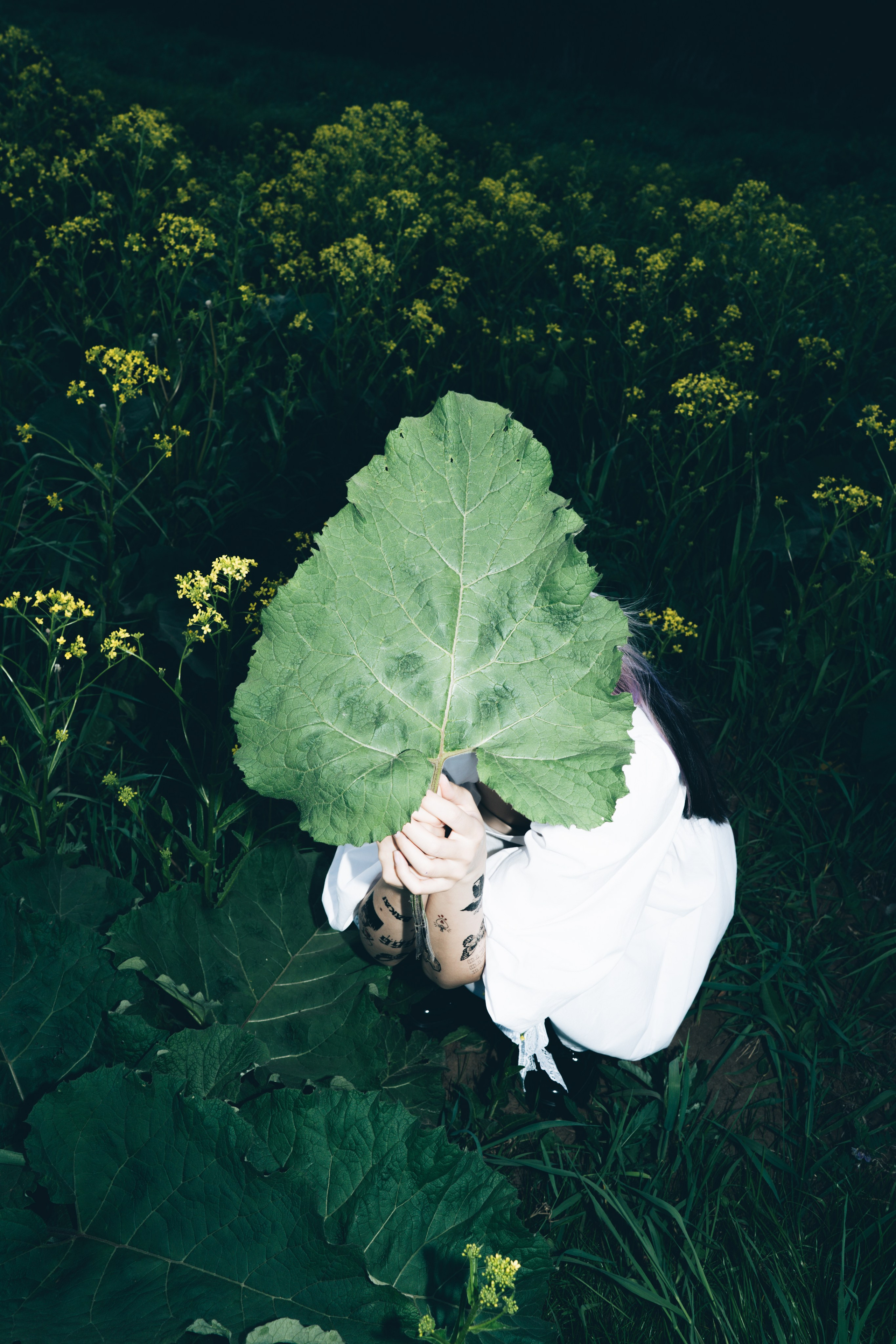 Portfolio 2025. Sasha Speranskii — Conceptual Photographer | Based in Moscow