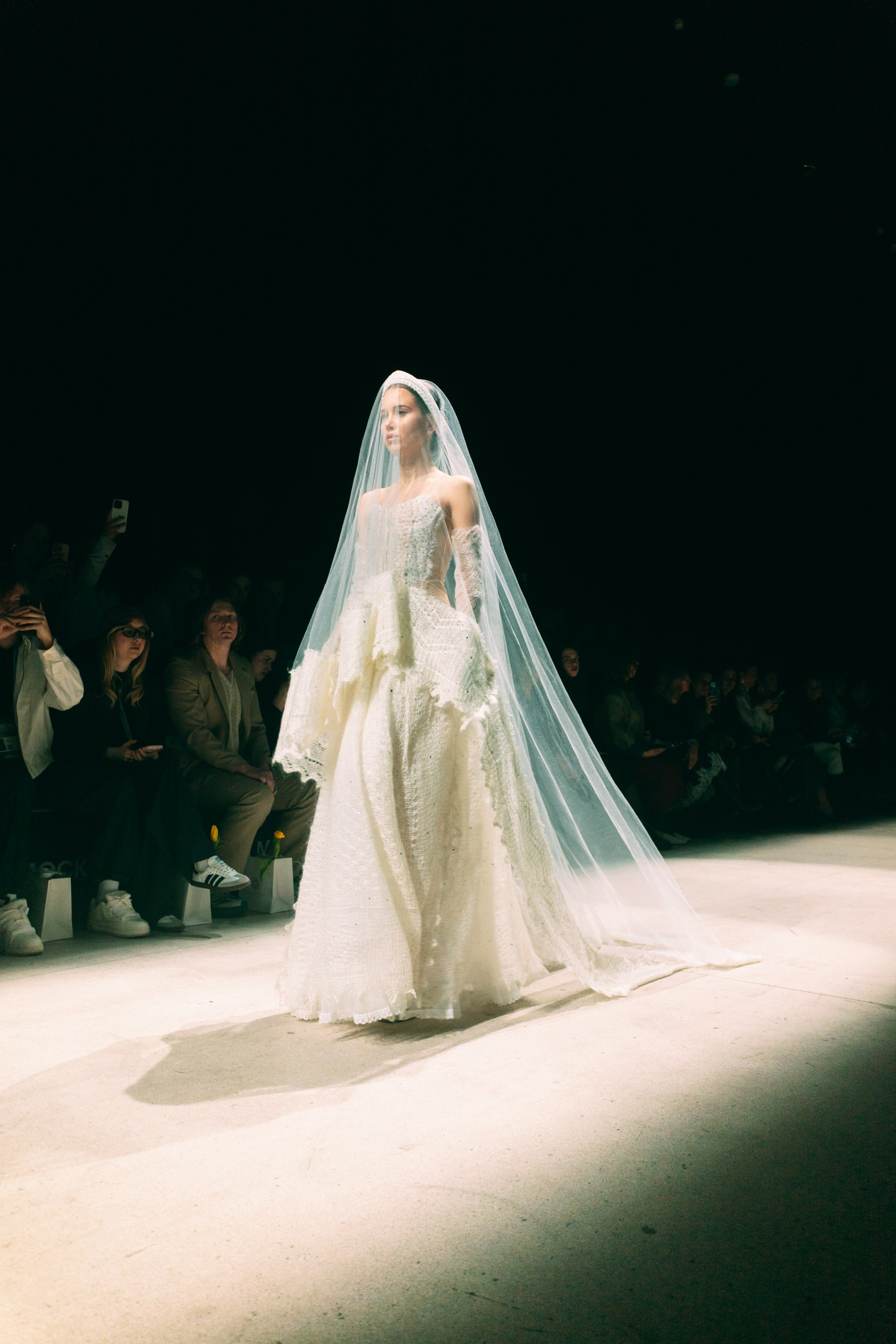 Solangel. Sasha Speranskii — Conceptual Photographer | Based in Moscow