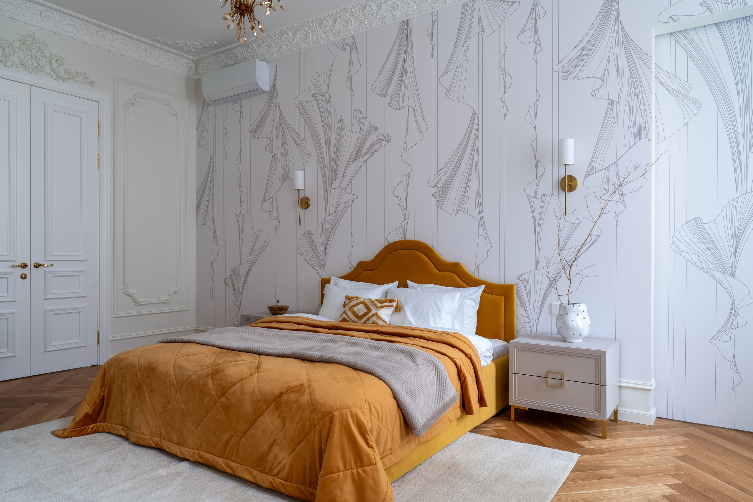 Квартира на Каменноостровском. 01.12.2024. Сидоров Артем