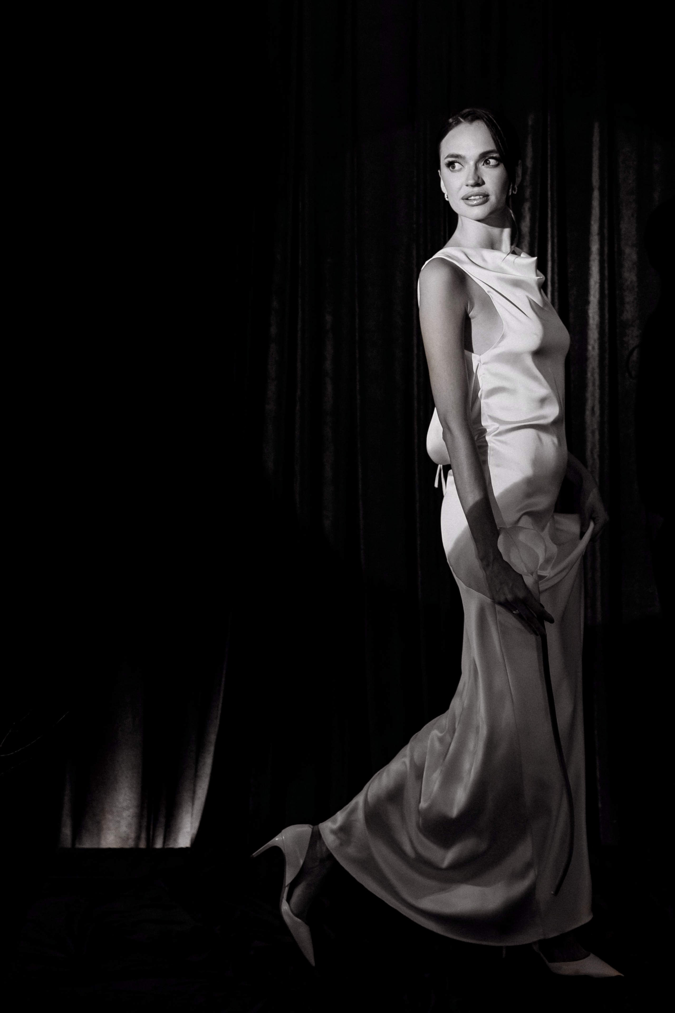 Red. Свадебный и семейный фотограф в Красноярске Сиско Ксения