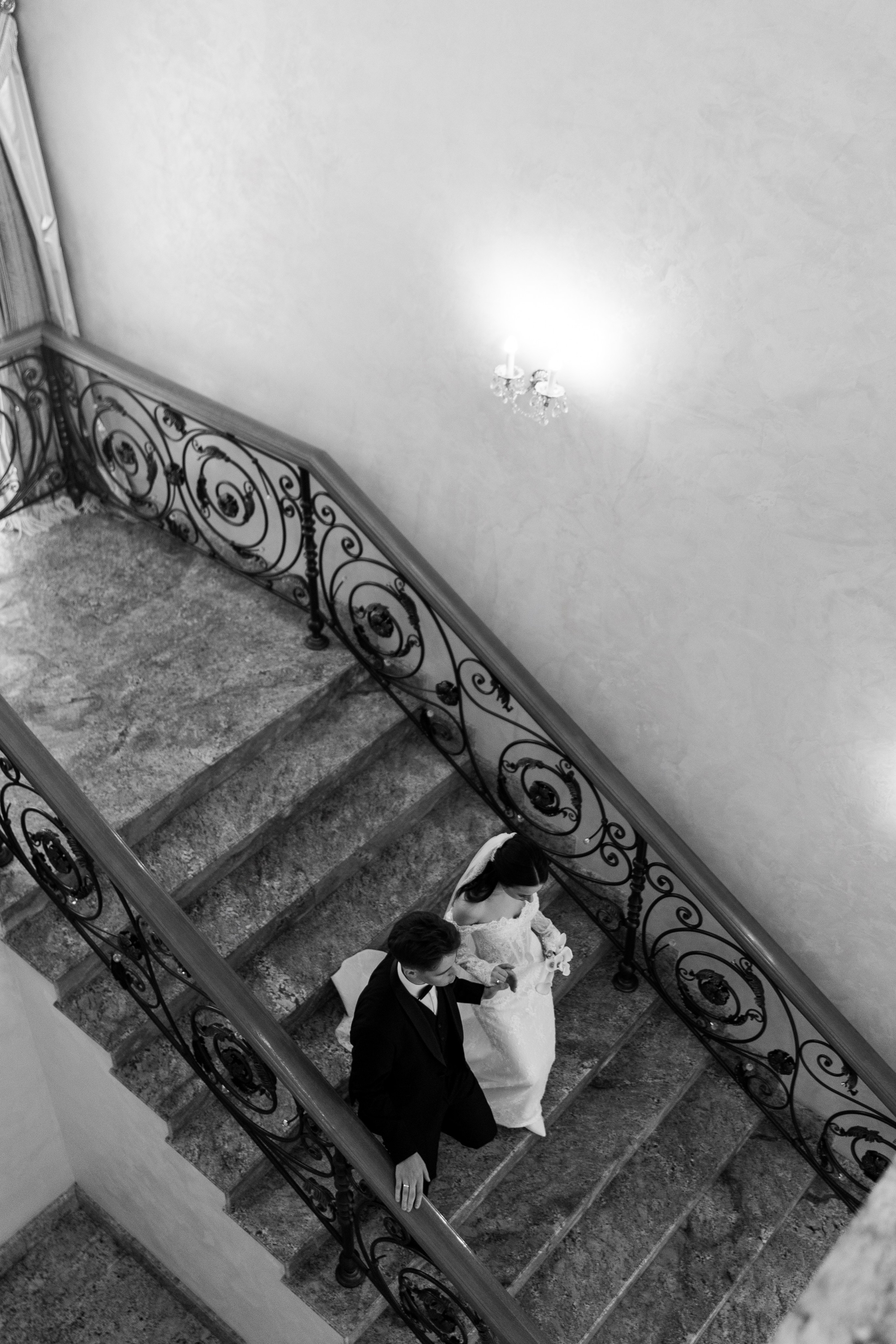 A & E. Свадебный фотограф в Тюмени и Екатеринбурге Сергей Михин