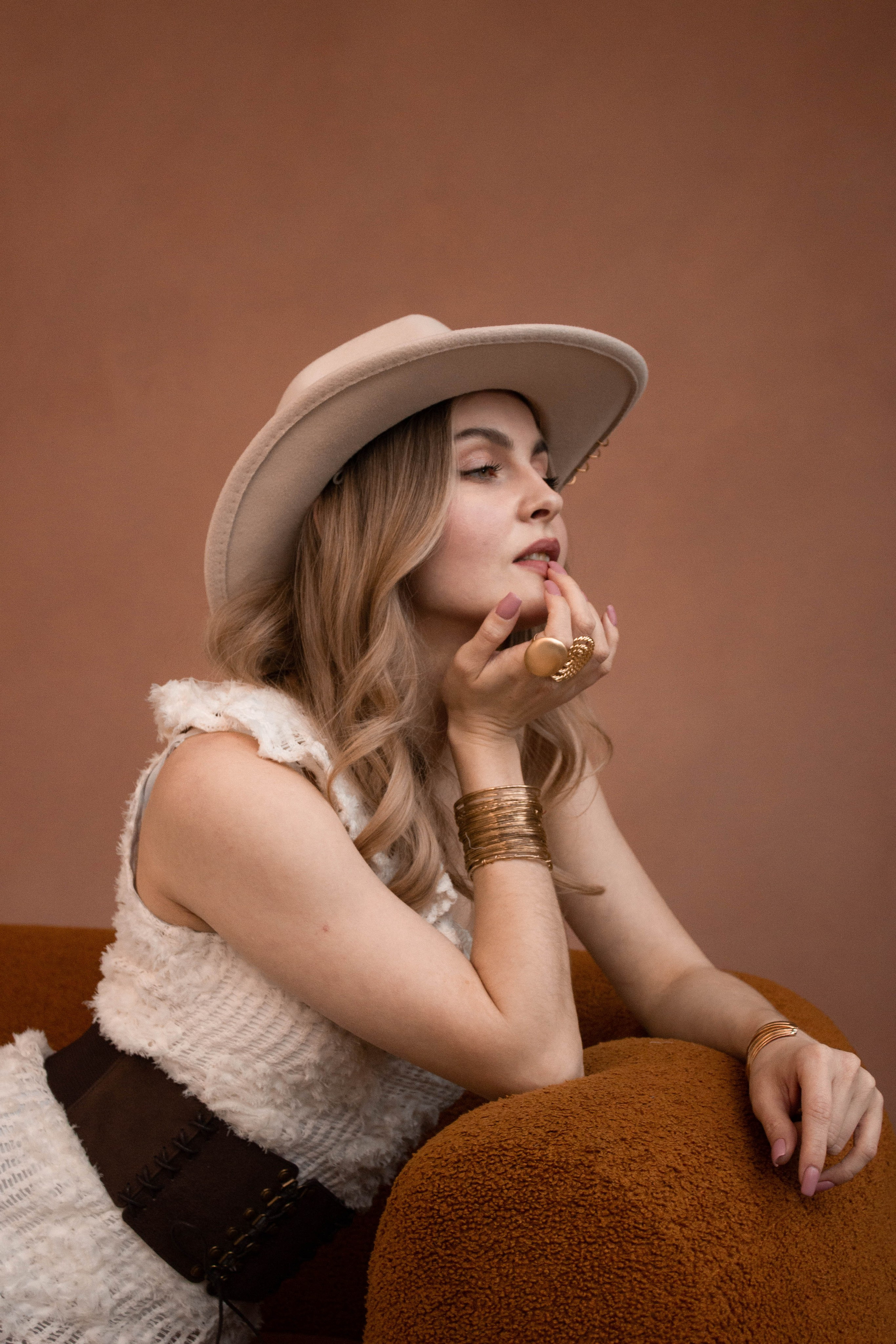 Портреты. Репортажный фотограф Дарья Болотова | Москва