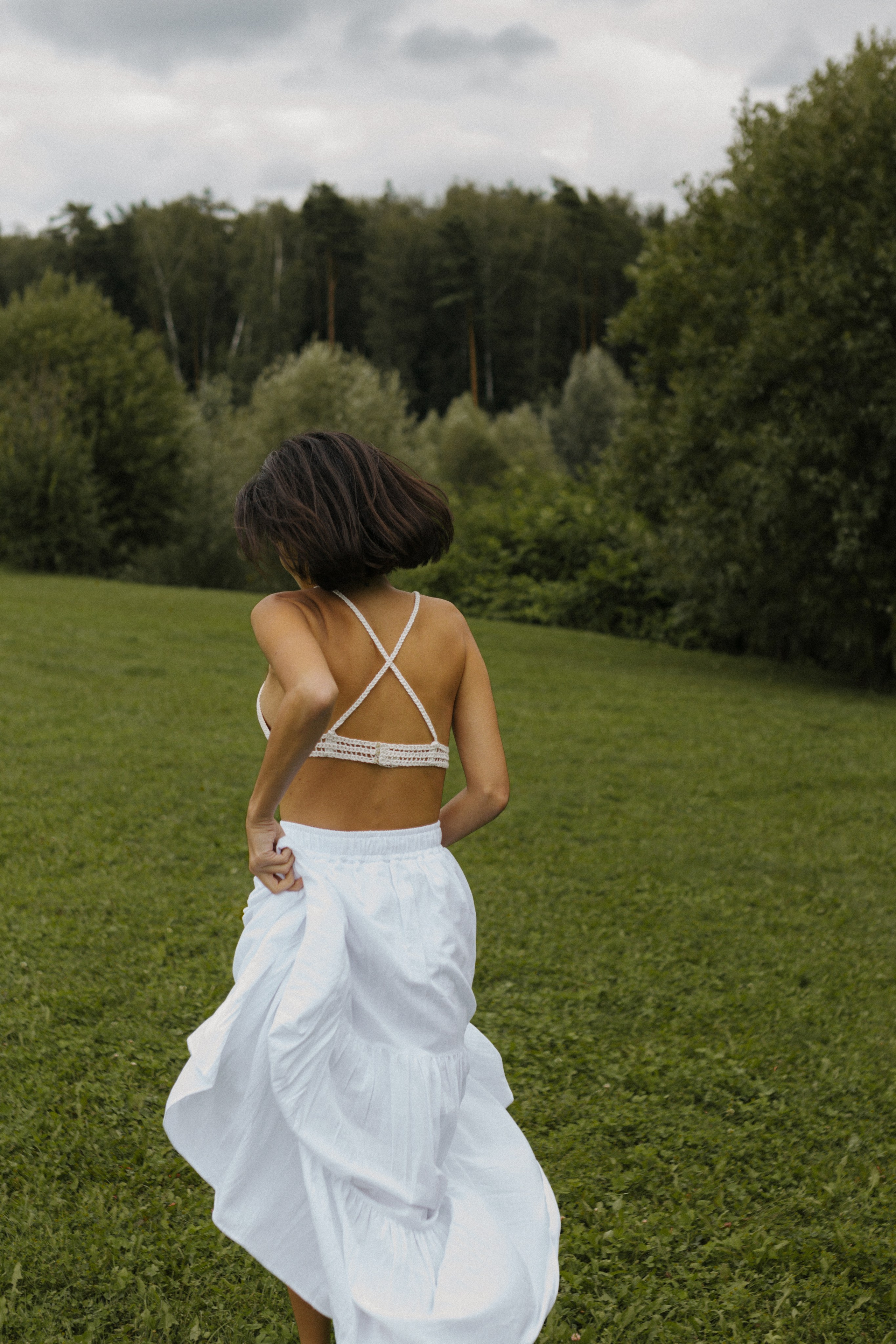 Anya. Женский и семейный фотограф в Москве