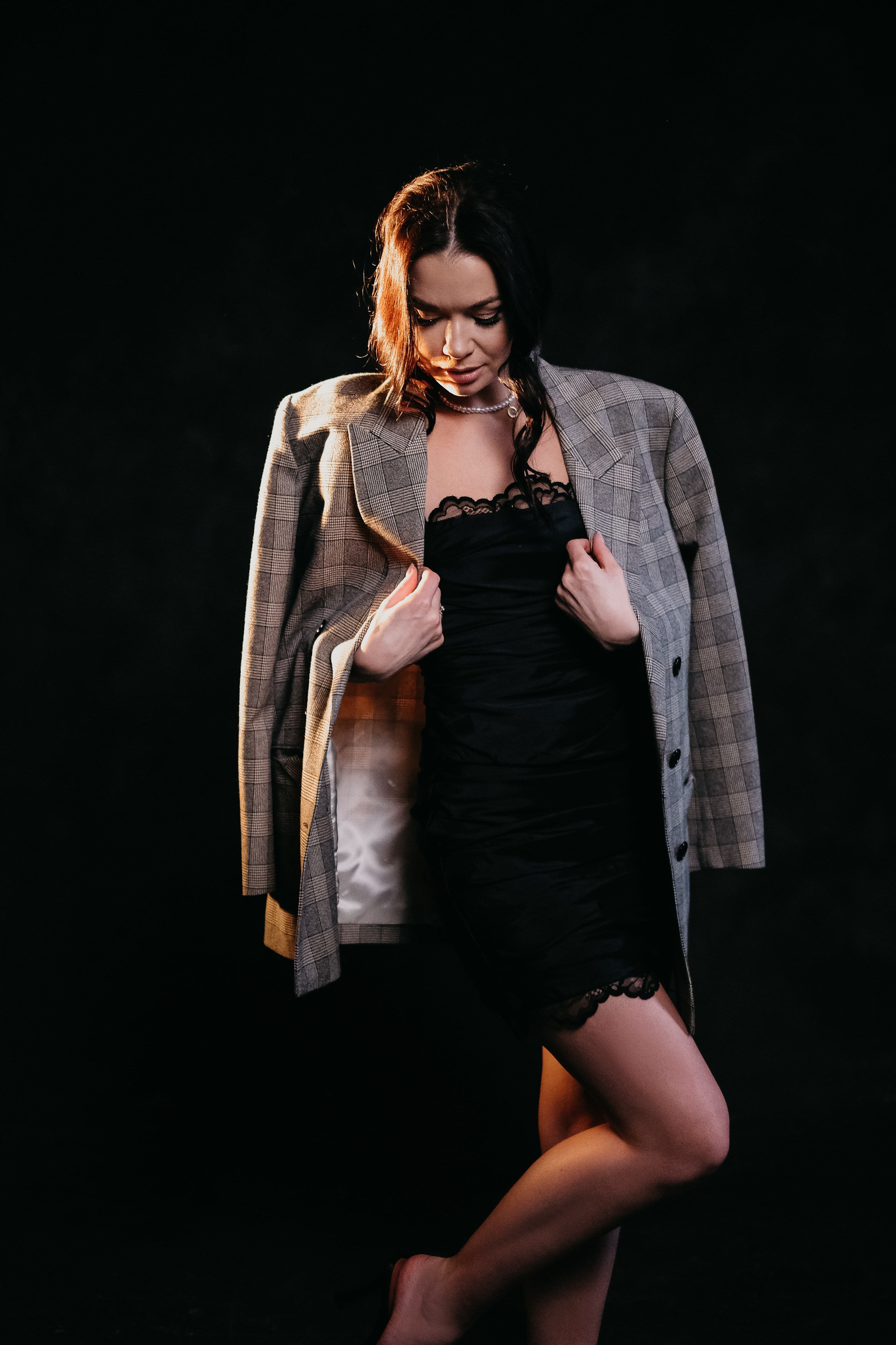 Индивидуальные портретные