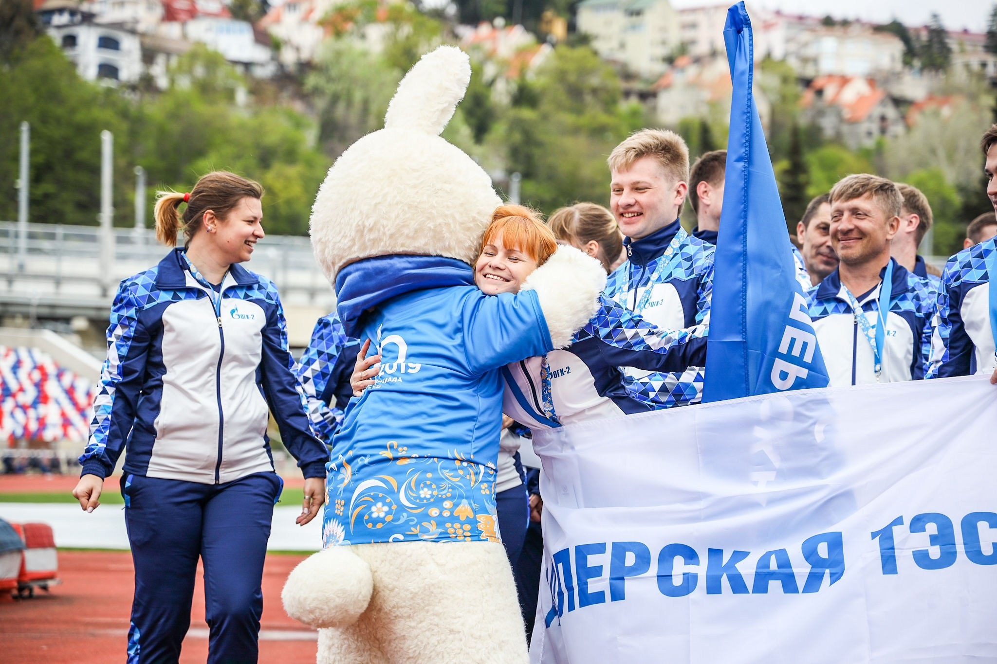 Репортажная фотосъемка спортивных соревнований и тимбилдингов. Репортажный фотограф | Роза Хутор Красная Поляна Сочи Сириус