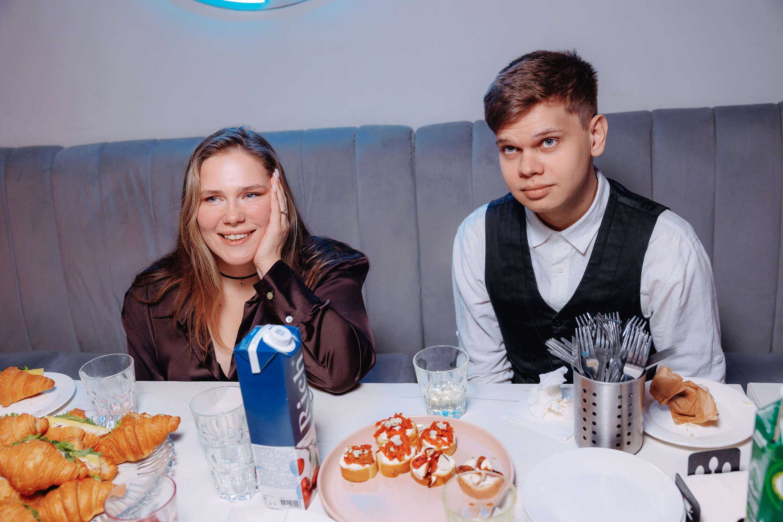 События. Фотограф в Санкт-Петербурге Кирюшенков Андрей