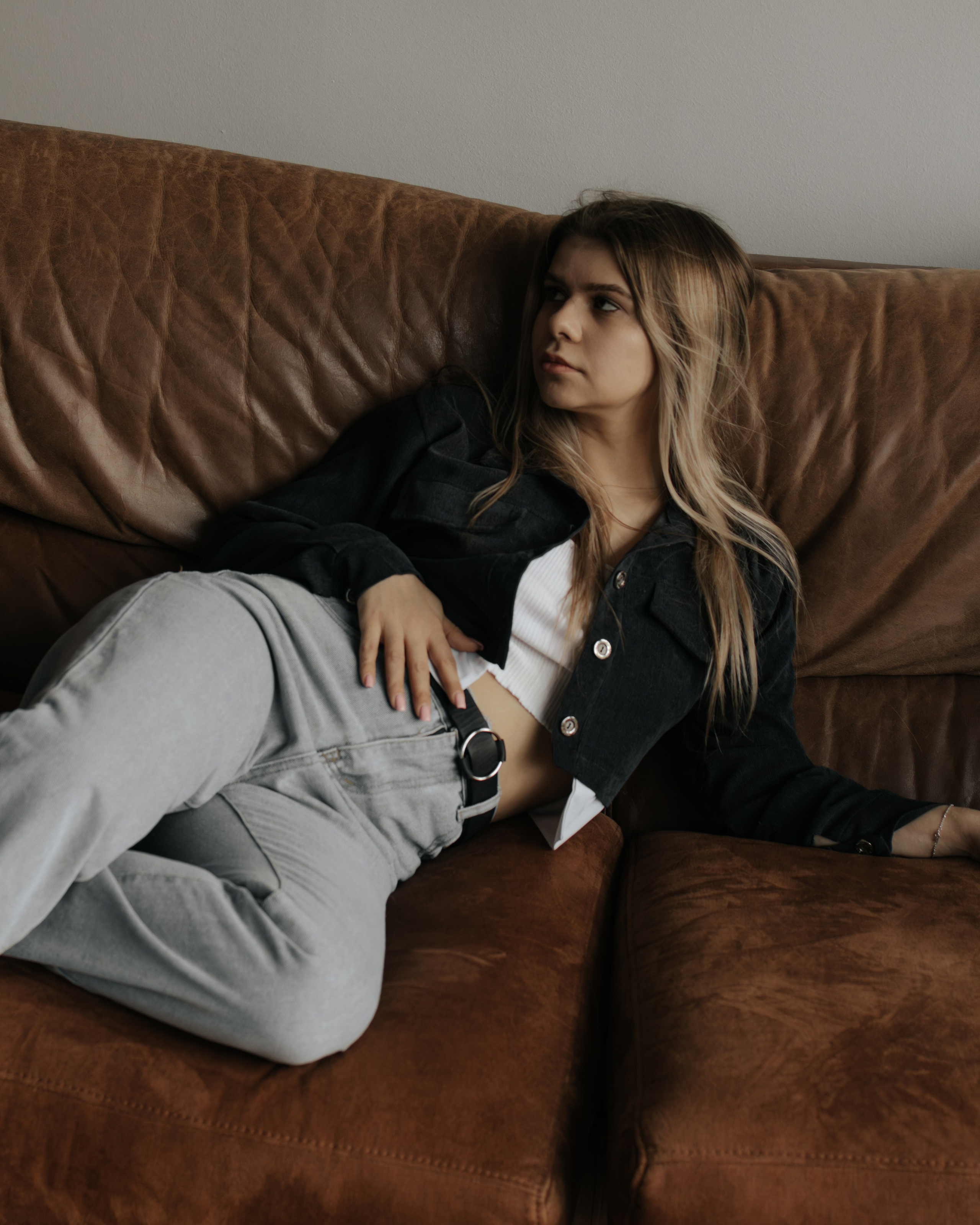 Lera. Портретный фотограф в Минске Екатерина Петренко