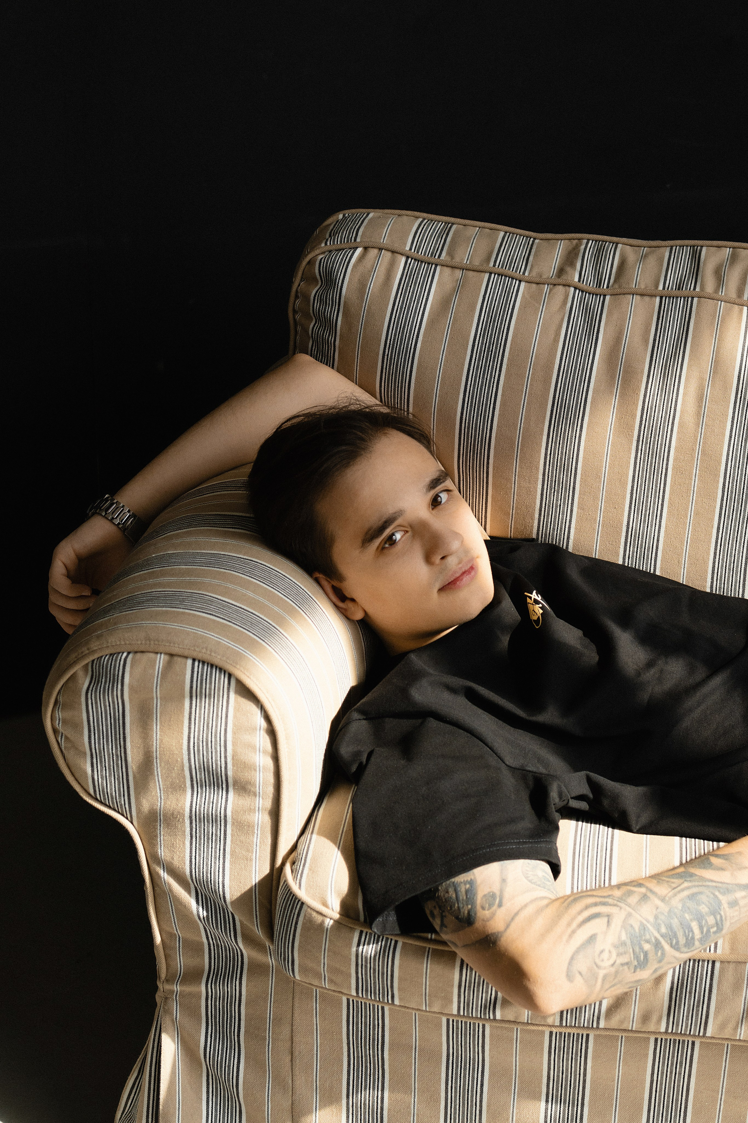 Grisha. Портретный фотограф в Минске Екатерина Петренко