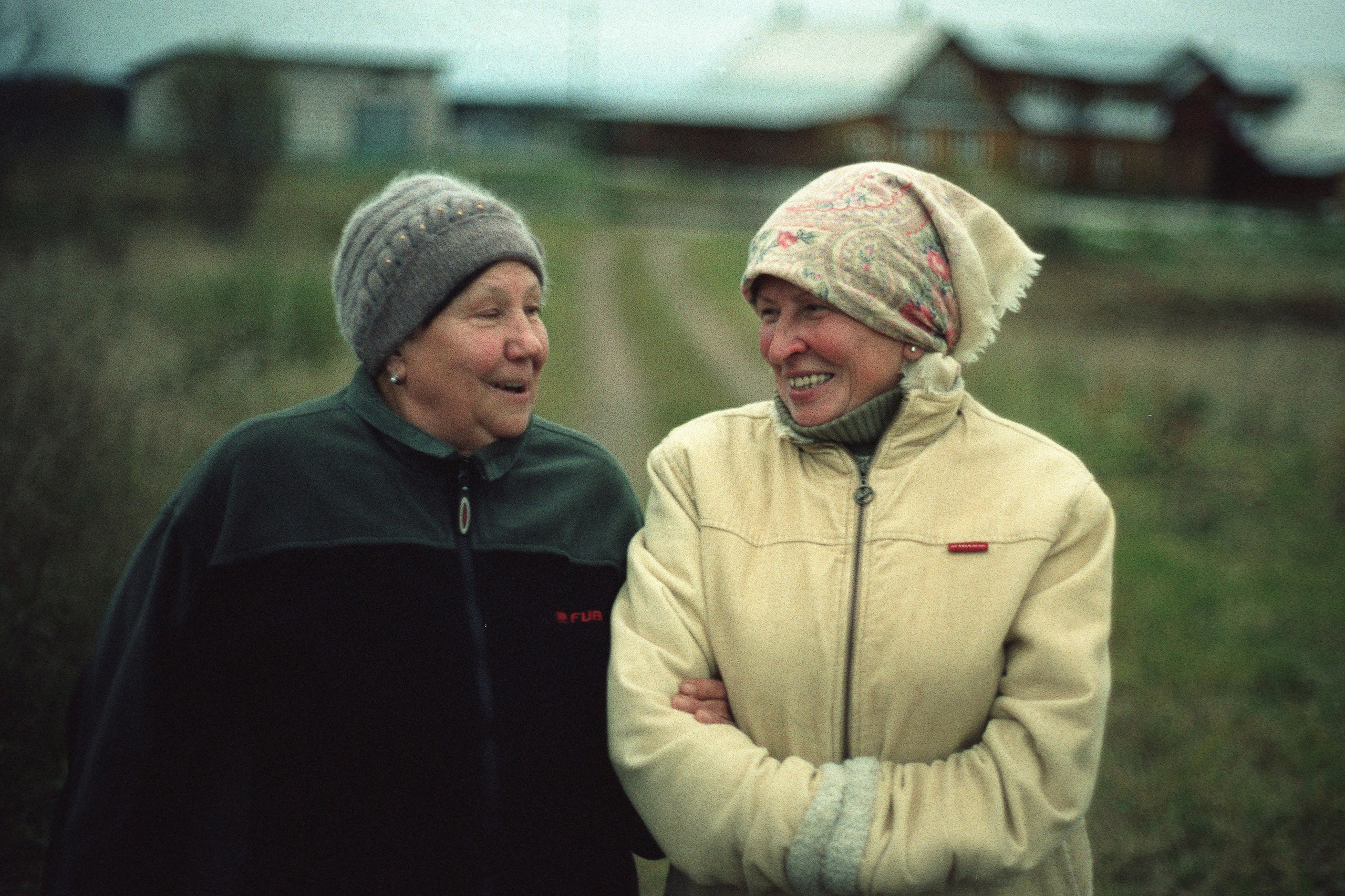 Архив жанров. Дмитрий Ермаков. Документальный фотограф