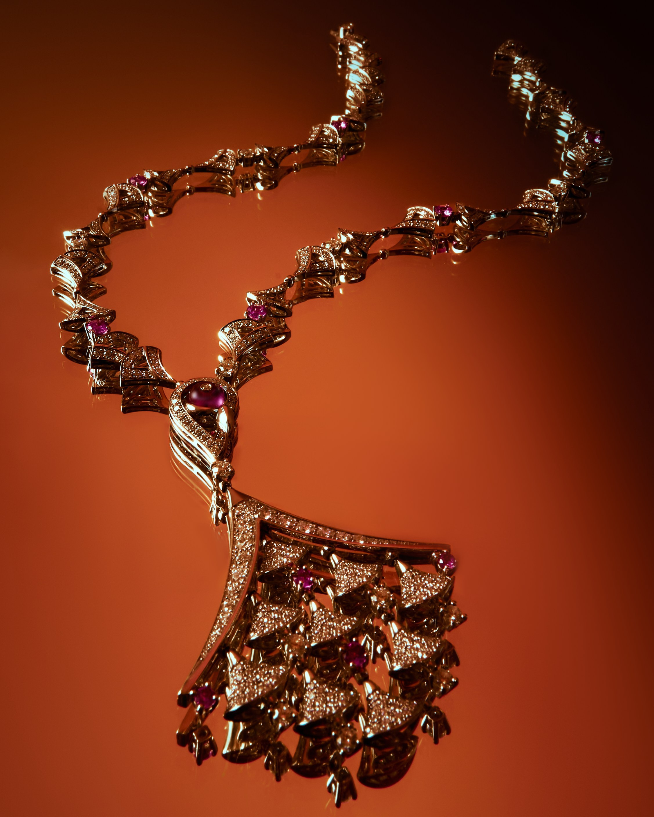 Sansi. Фотограф Москва Сергей Громов