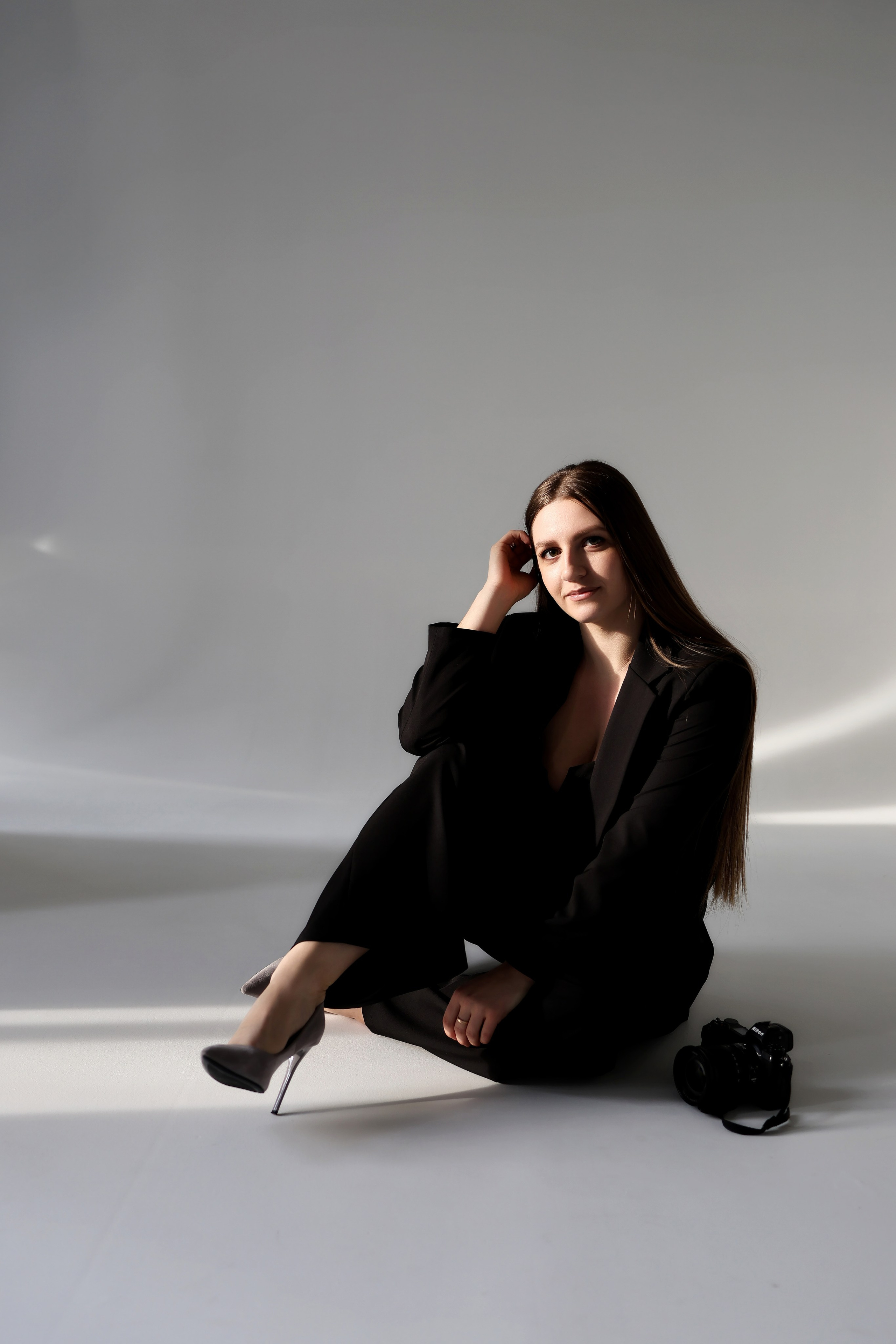 Мария. Свадебный и семейный фотограф в Воронеже Ксения Воротникова