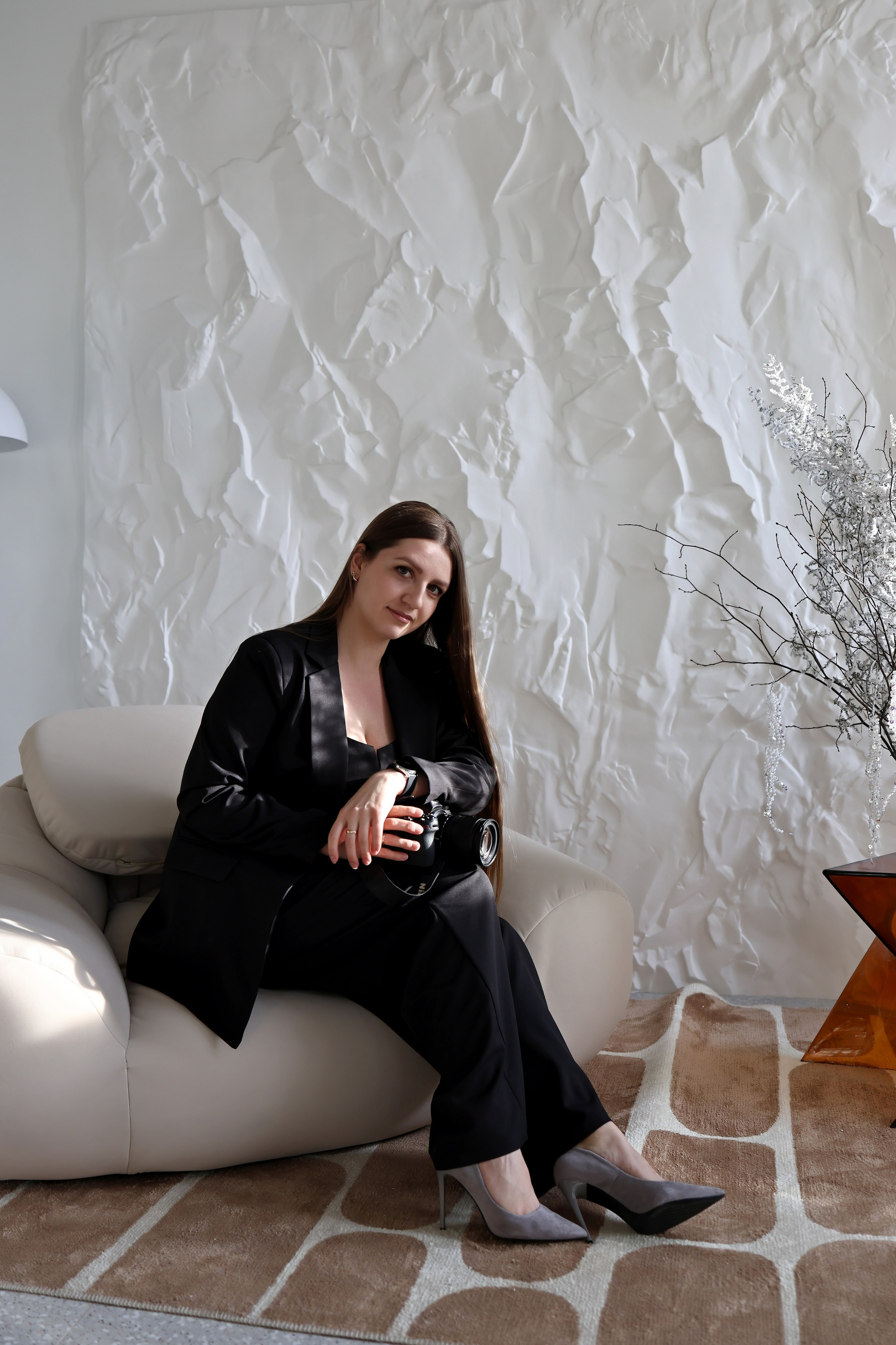 Мария. Свадебный и семейный фотограф в Воронеже Ксения Воротникова