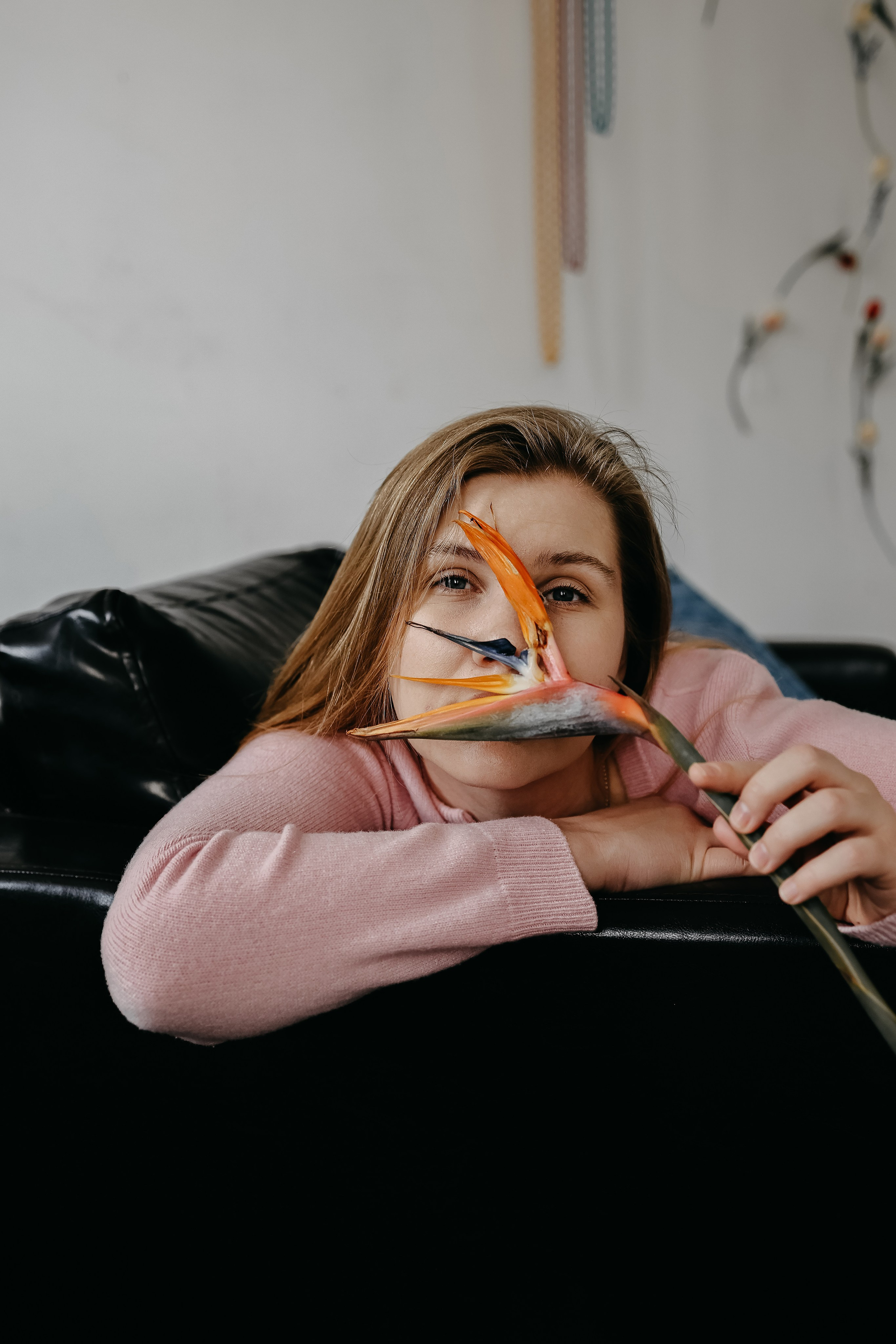 Анастасия. Свадебный и семейный фотограф в Воронеже Ксения Воротникова