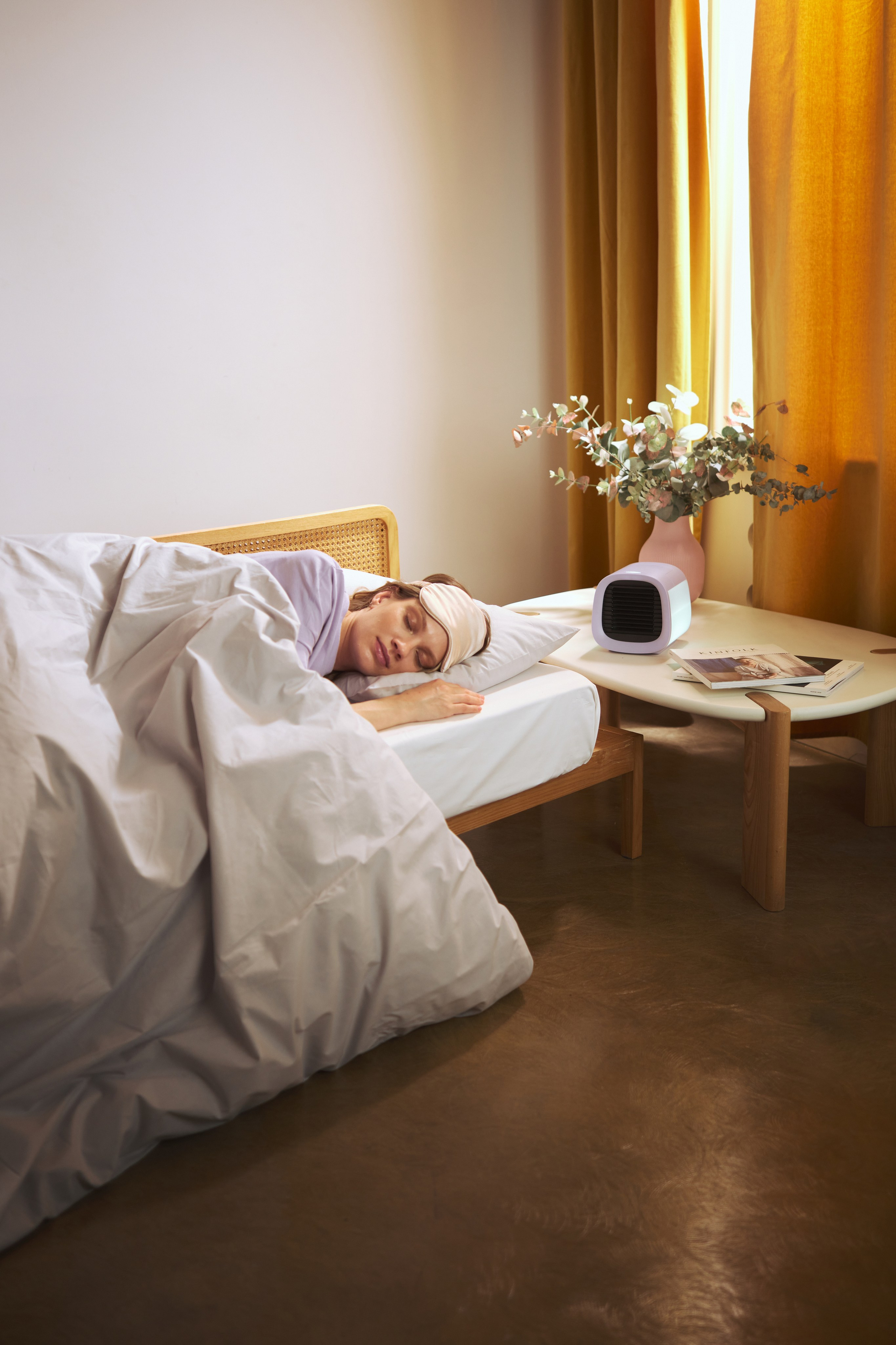 EVAPOLAR video campaign