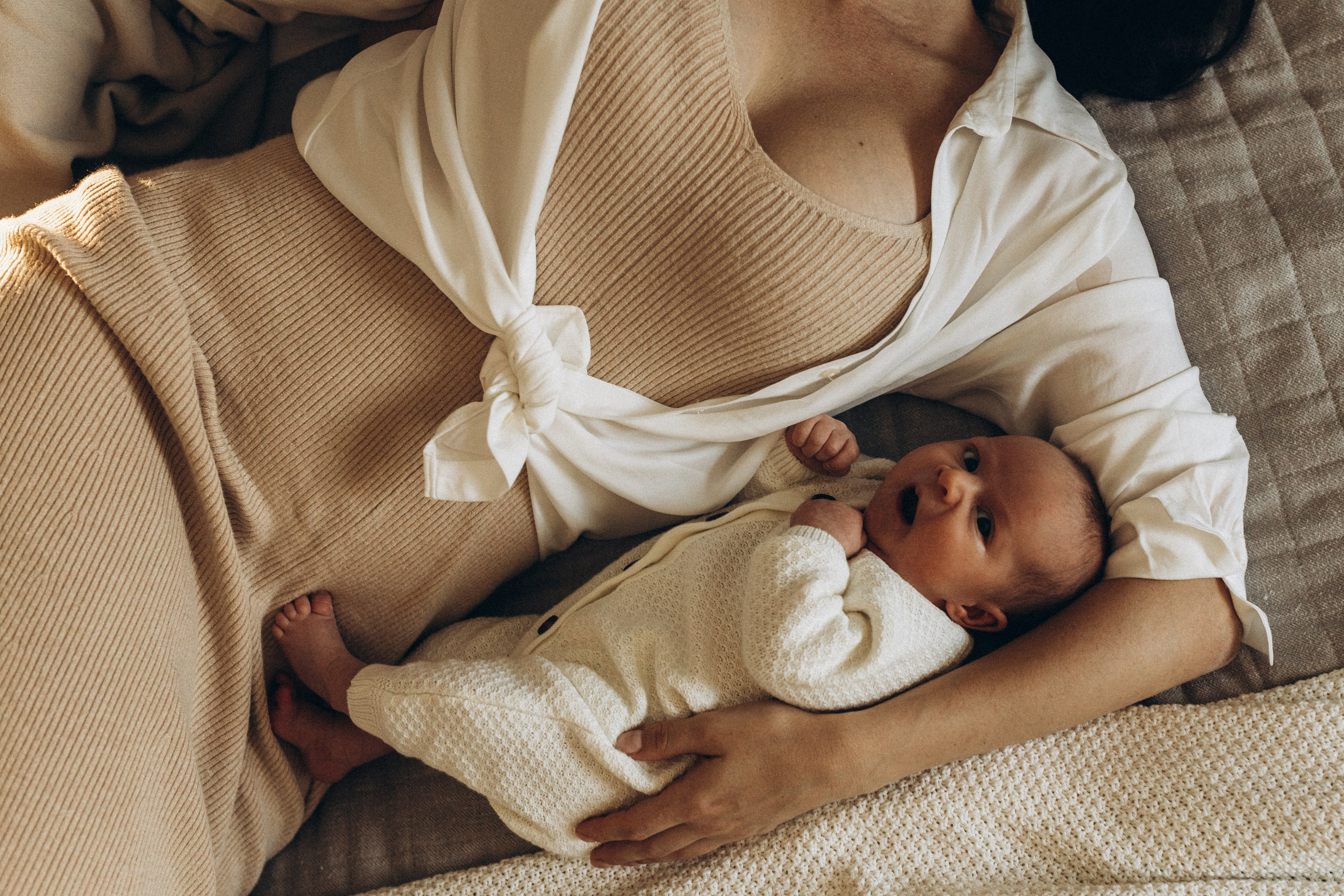 Оксана, Даня и Алена. Семейный фотограф в Новороссийске и Анапе Александра Яковлева