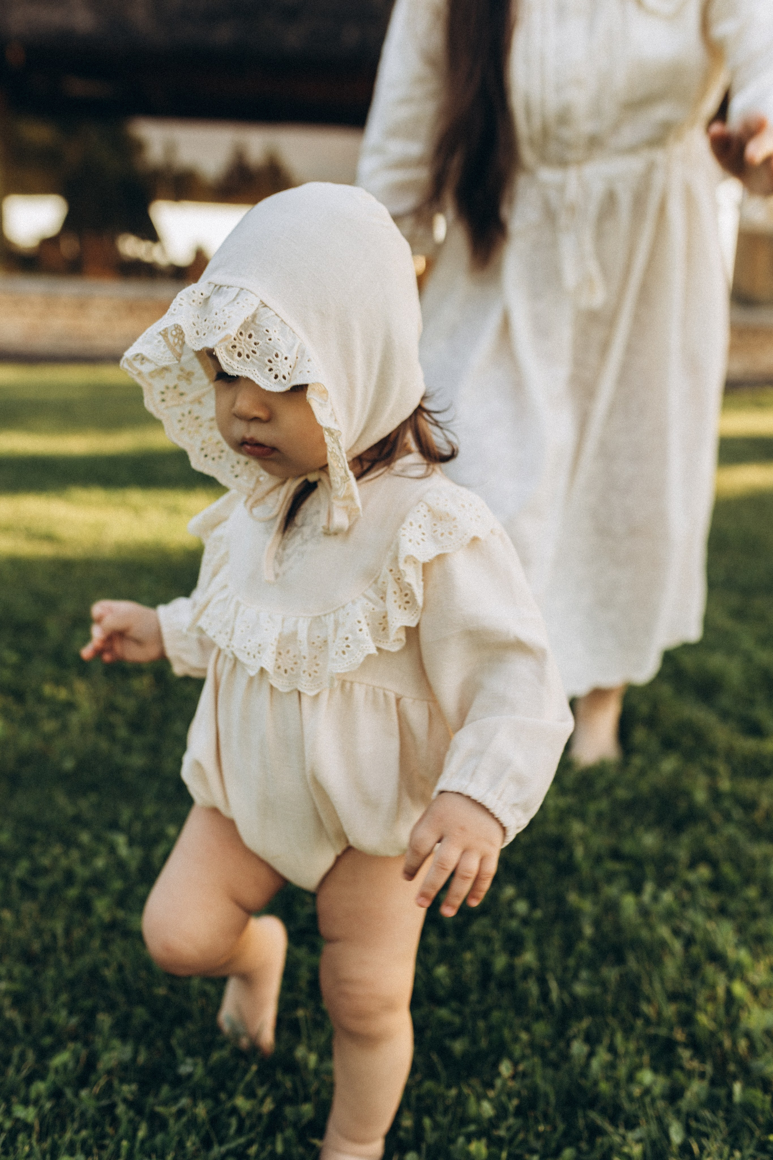 Лиза и Агата. Семейный фотограф в Новороссийске и Анапе Александра Яковлева