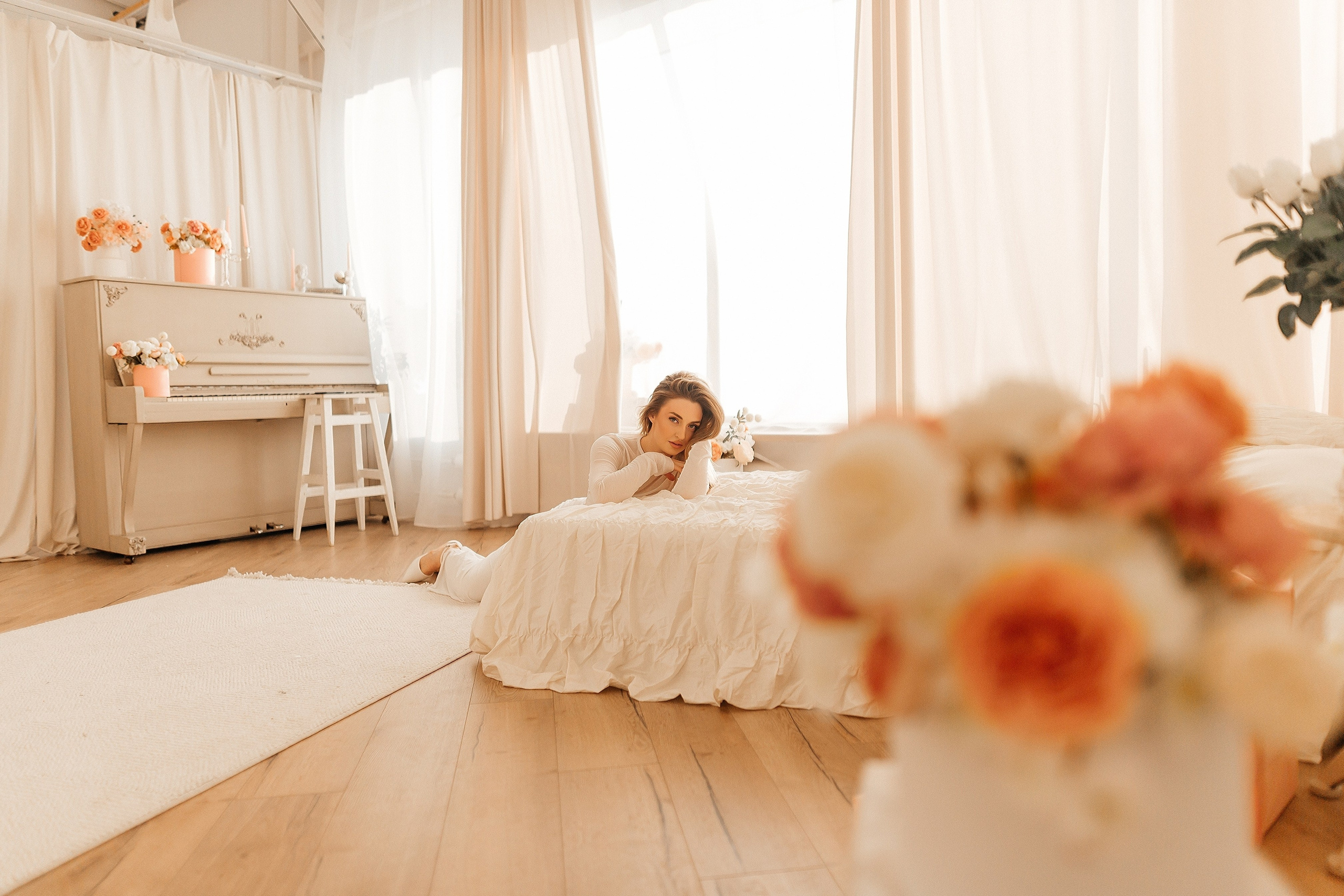 Фотограф в Ухте Анастасия Шуваева