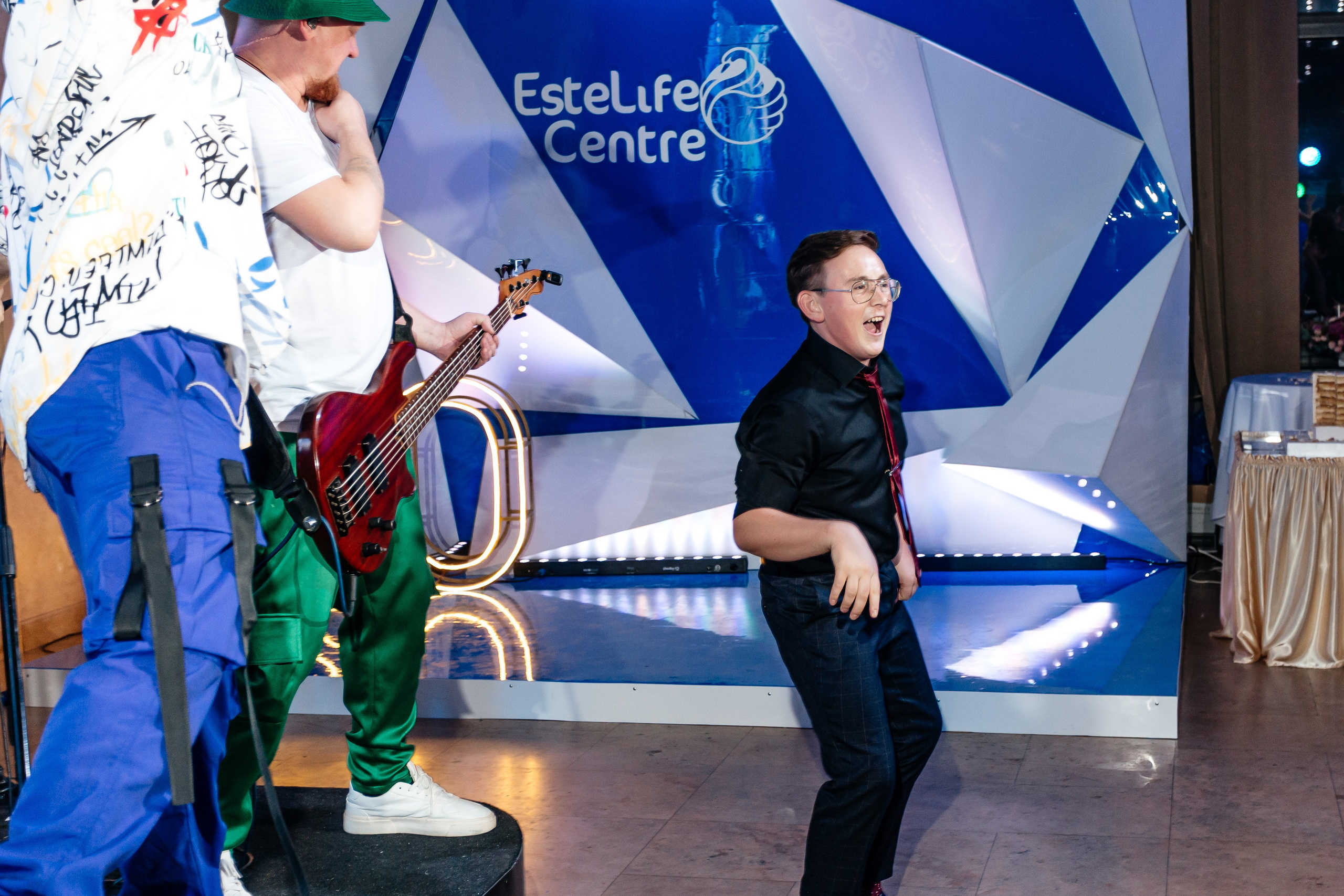 20 лет EsteLife. Свадебный фотограф в Краснодаре Николай Крауз