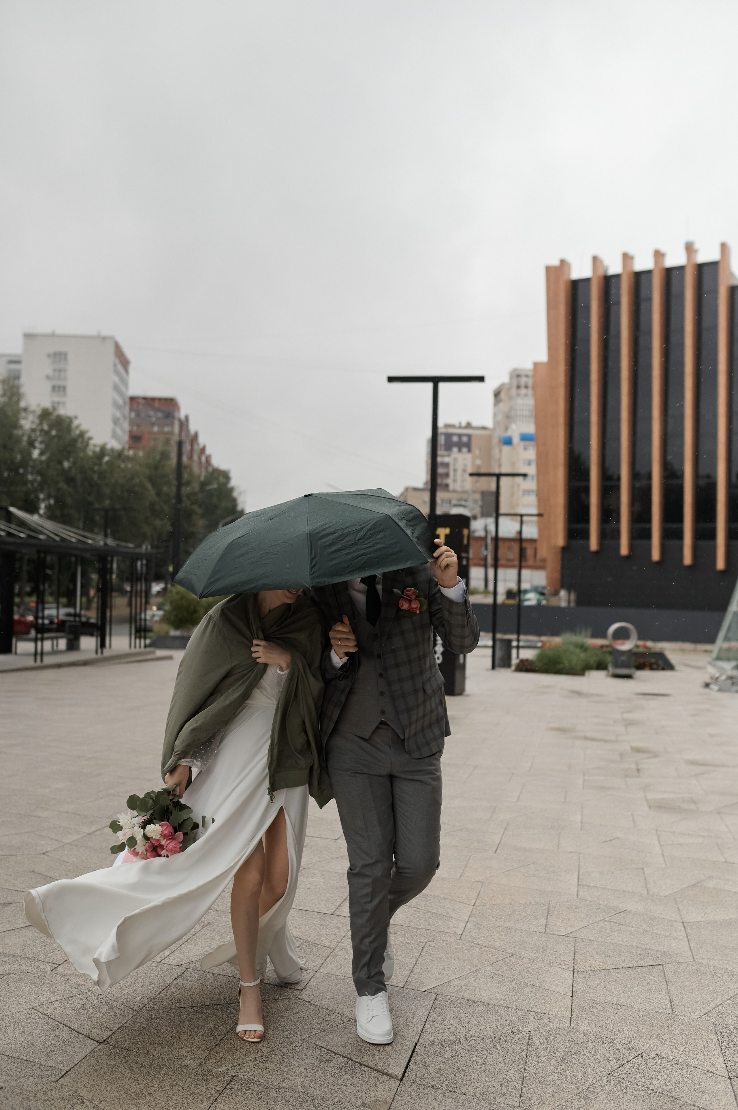 Маленькая прогулка. Свадебный и семейный фотограф Регина Кагарманова