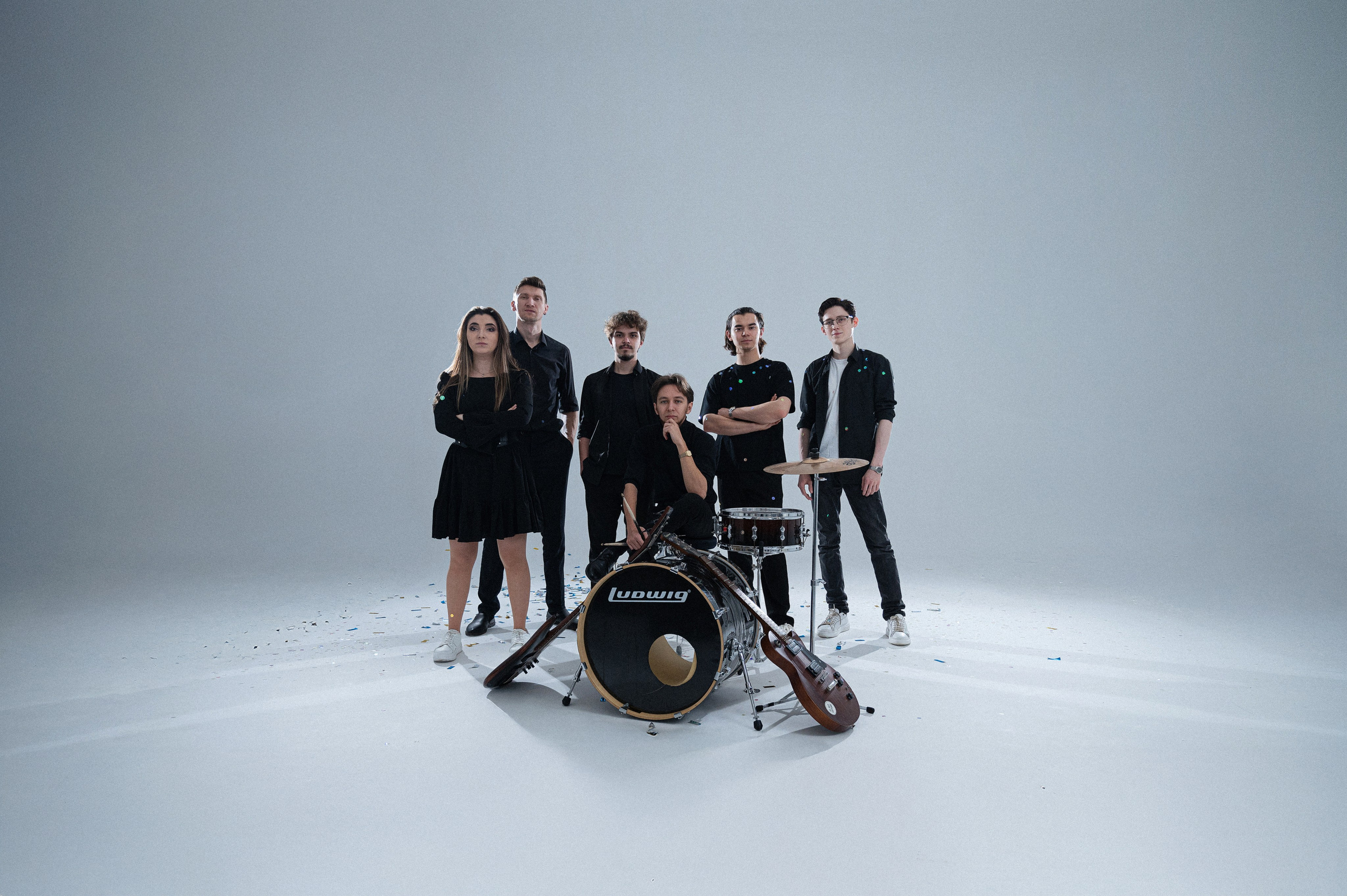 ENZERO. Портретный и репортажной фотограф Алексей Волков. Москва, Оренбург