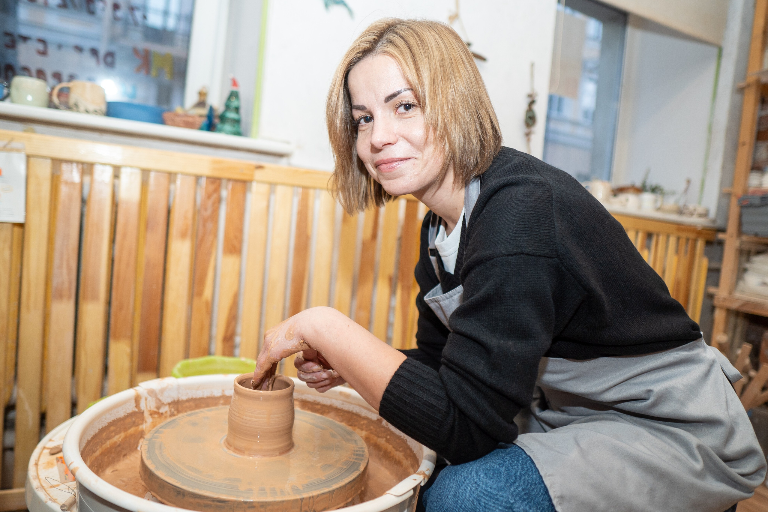 Варвара. Семейный и детский фотограф в Санкт-Петербурге Сергей Тарасов