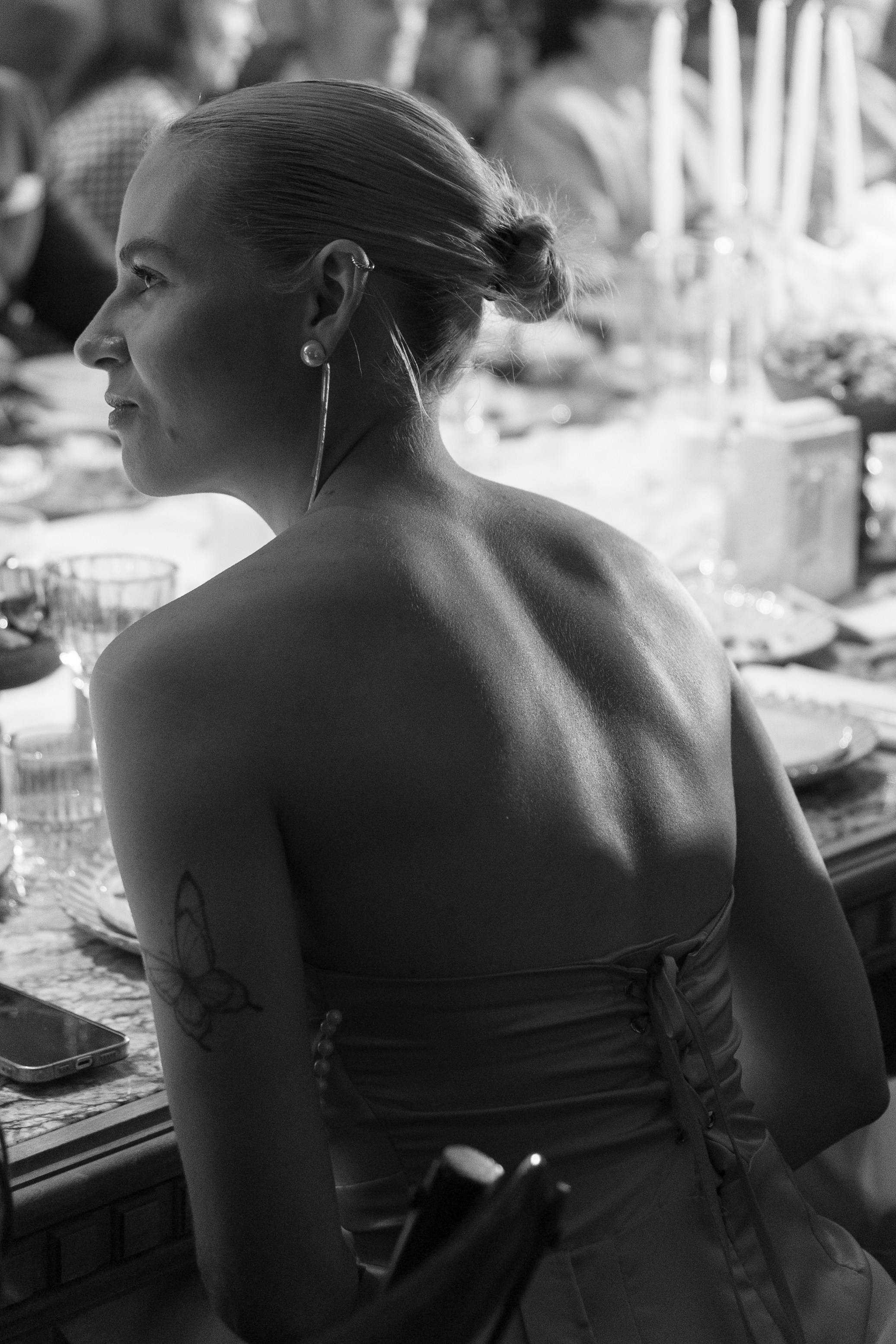 Гор и Дарья