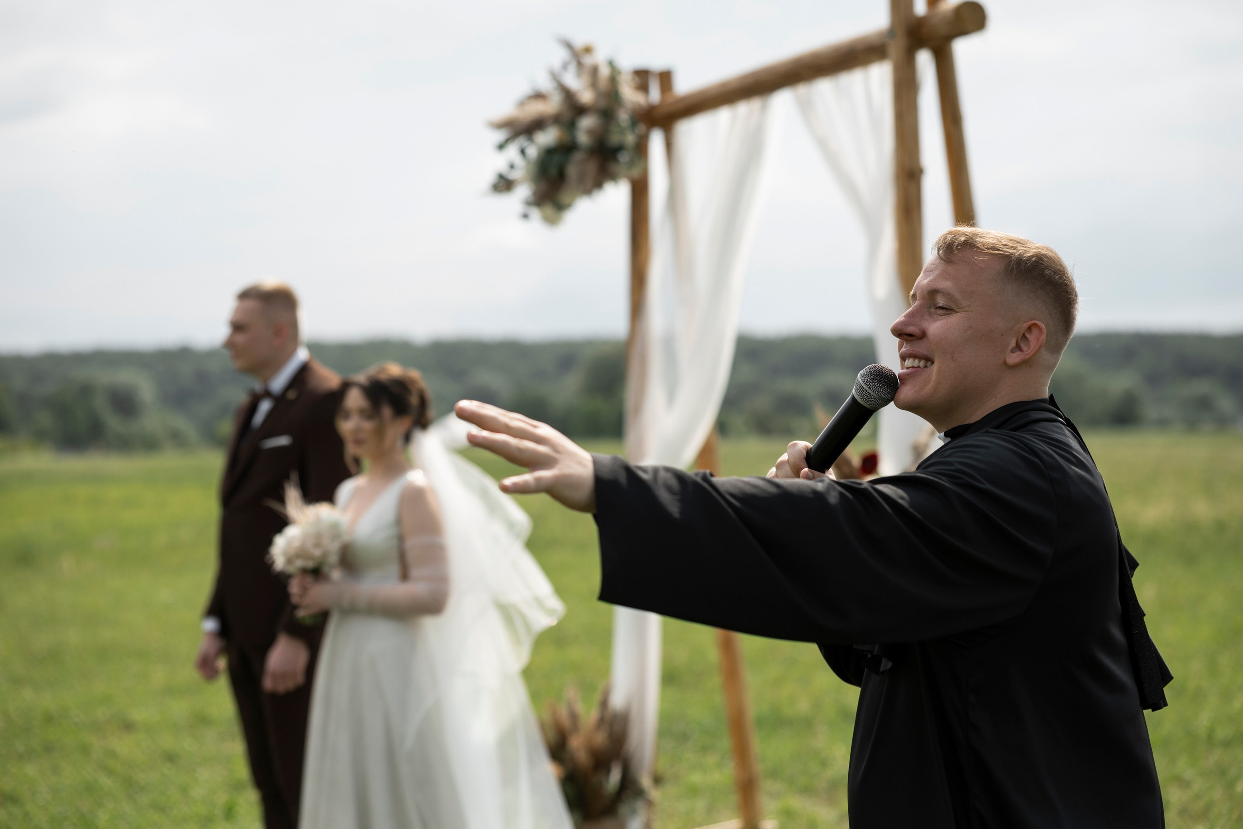 АРСЕНИЙ И КАРИНА. Свадебный Фотограф Максим Пустовой