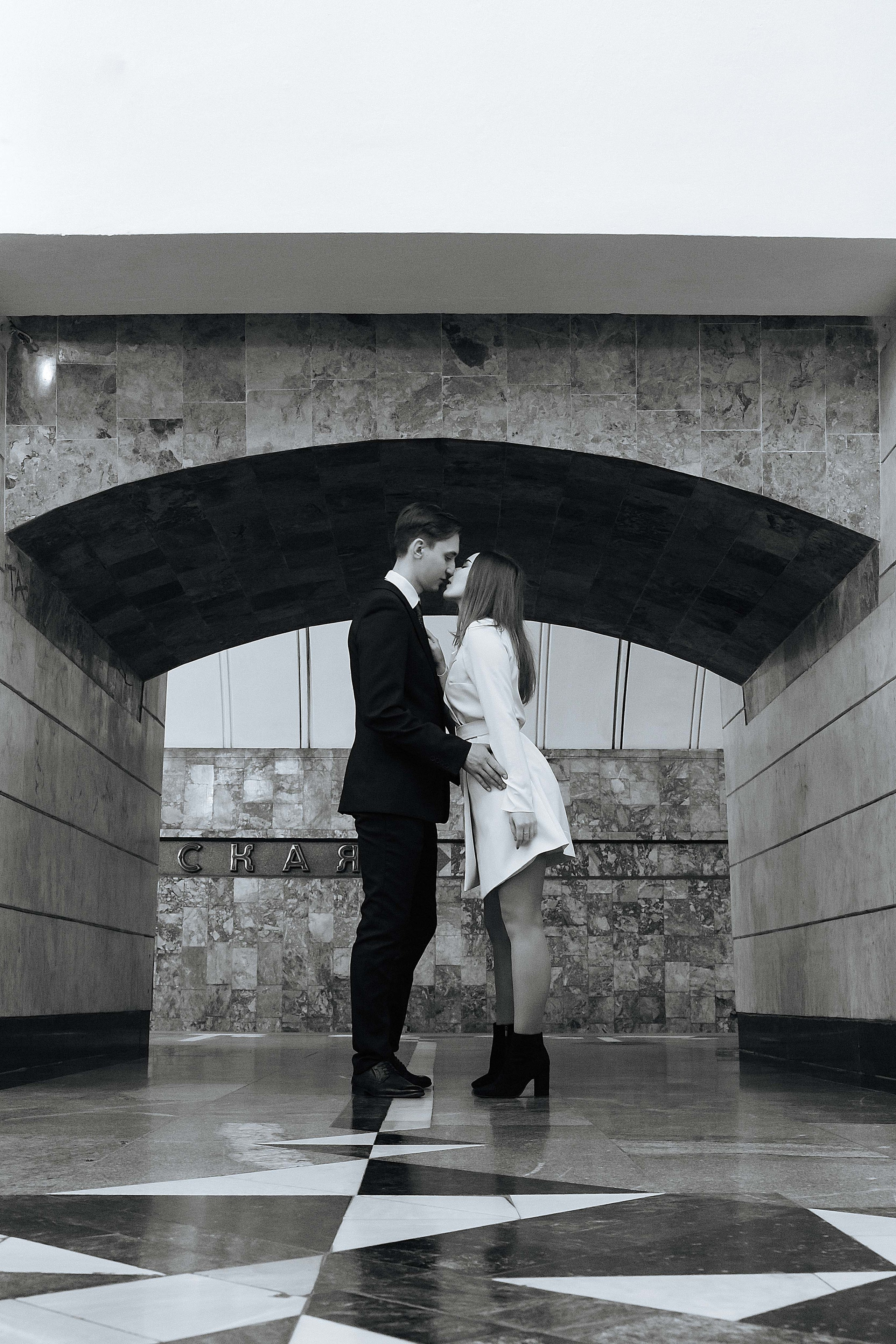 Love Story и Свадебная съёмка. Аня | Фотограф Москва