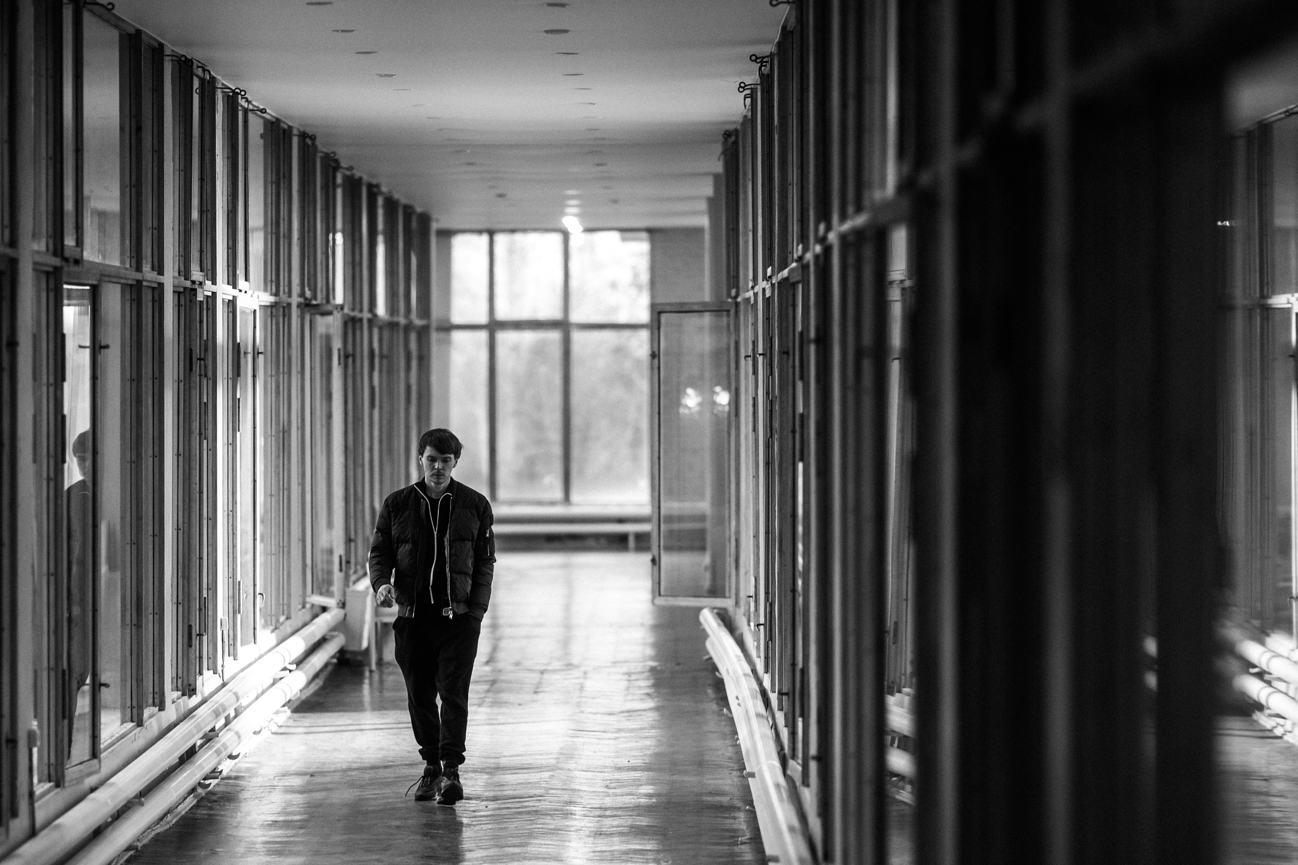 Back stage — съемка фильма. Свадебный фотограф в Москве Арчылан Николаев