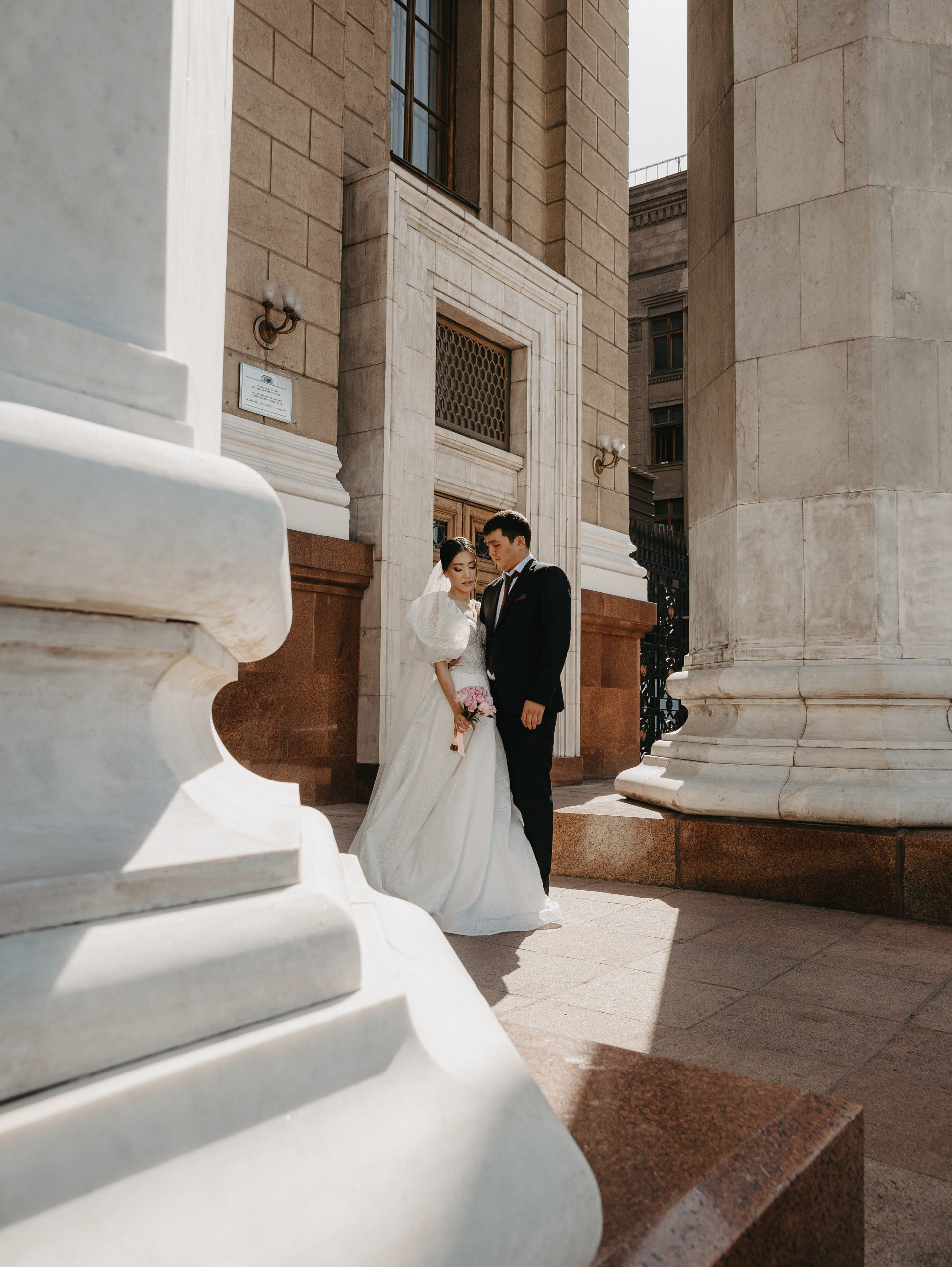 D&A. Коммерческий и некоммерческий фотограф в Алматы Сланбек Адиль