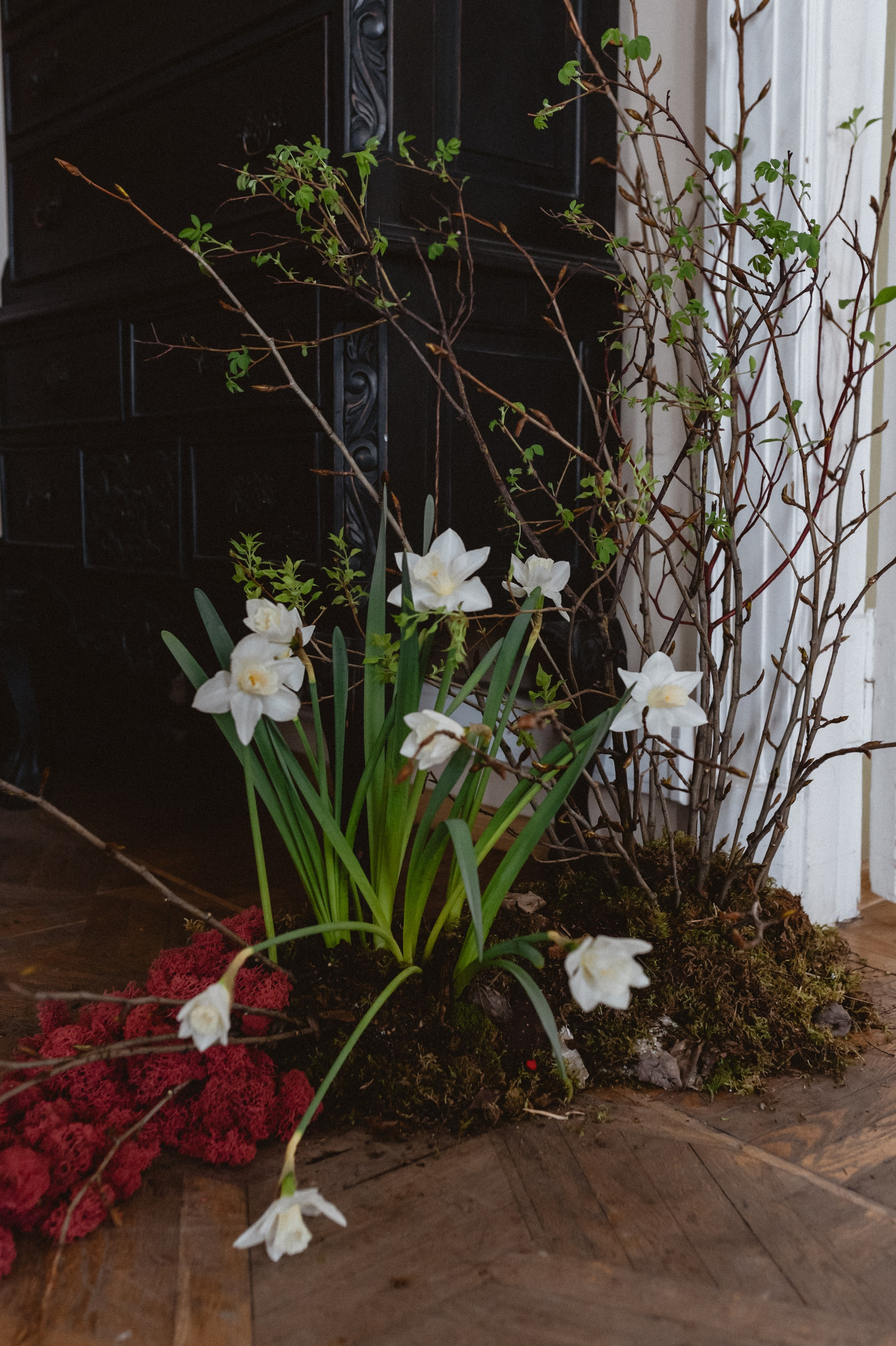 Эрнест & Аня. Оформление свадеб, декор свадеб Вера Маркова, Москва