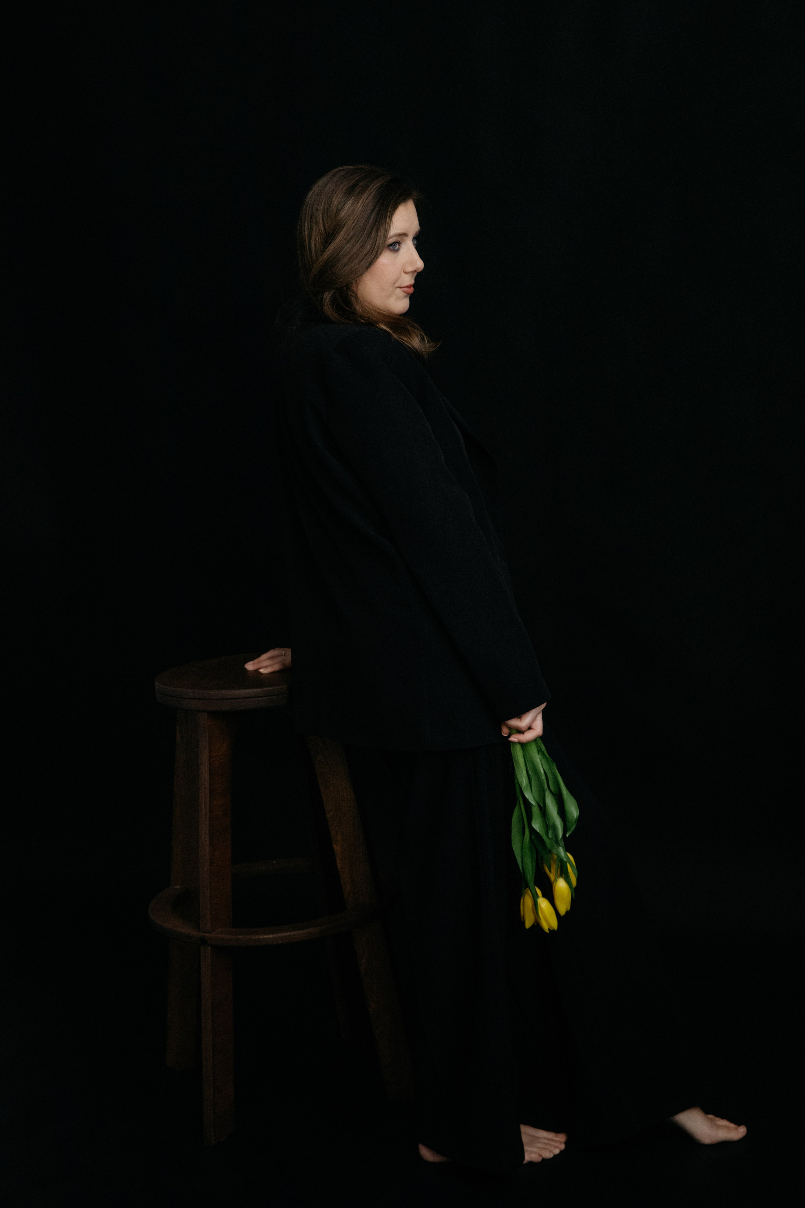 СОФЬЯ | ID photo studio | Выборг. Фотограф в Выборге | Юлия Басырова