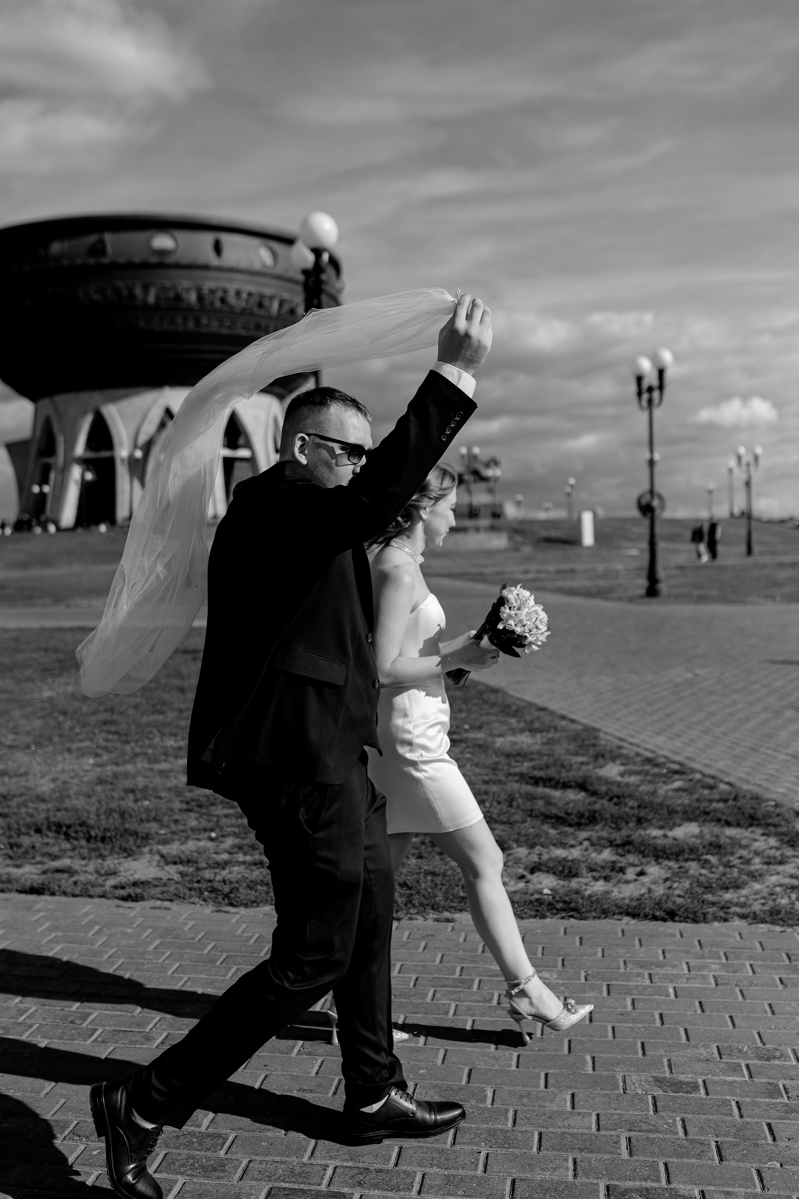 Ильназ Гузель. Фотограф Лейсан Файзуллина