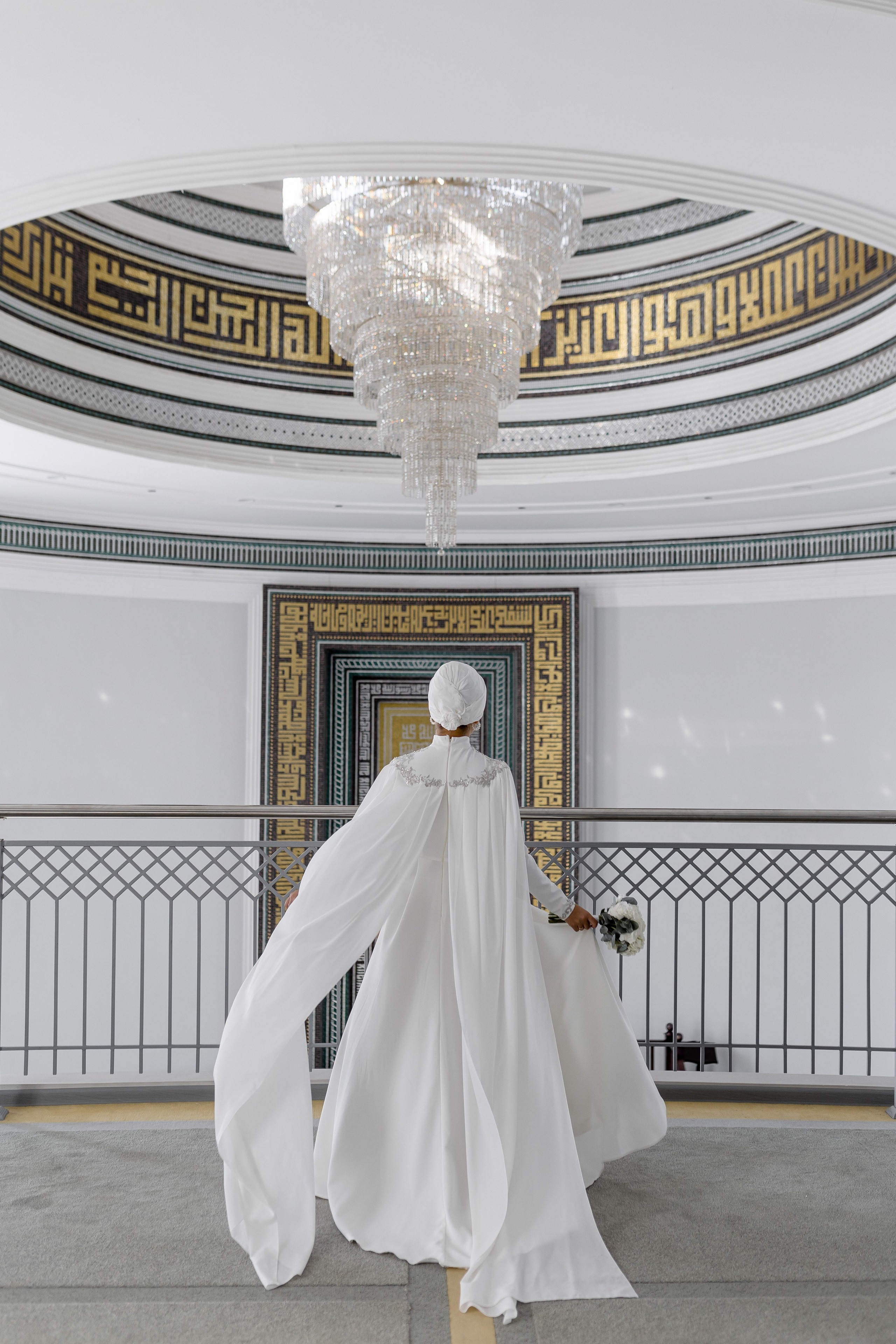 Нияз и Лейсан. Фотограф Лейсан Файзуллина