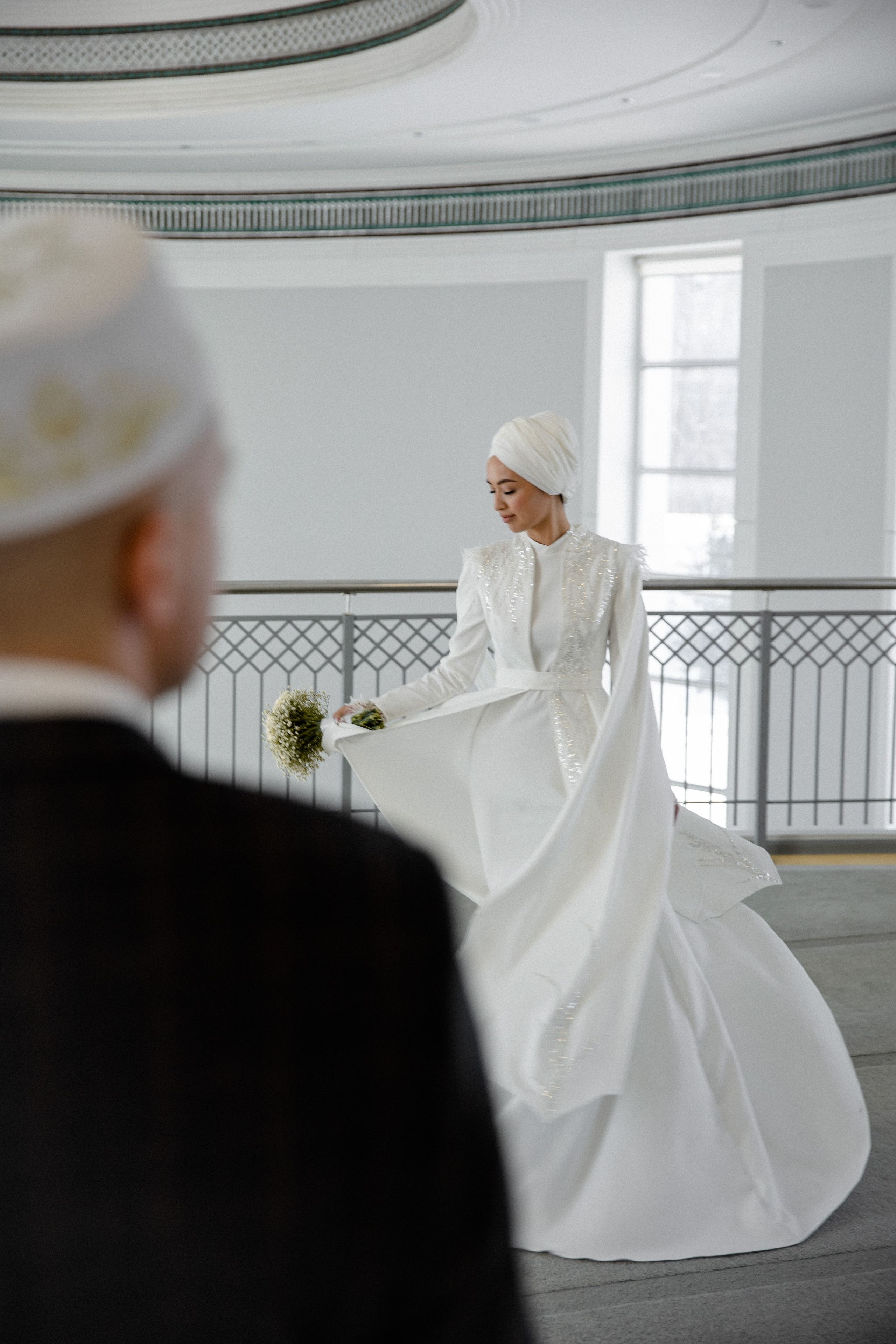 Фотограф Лейсан Файзуллина