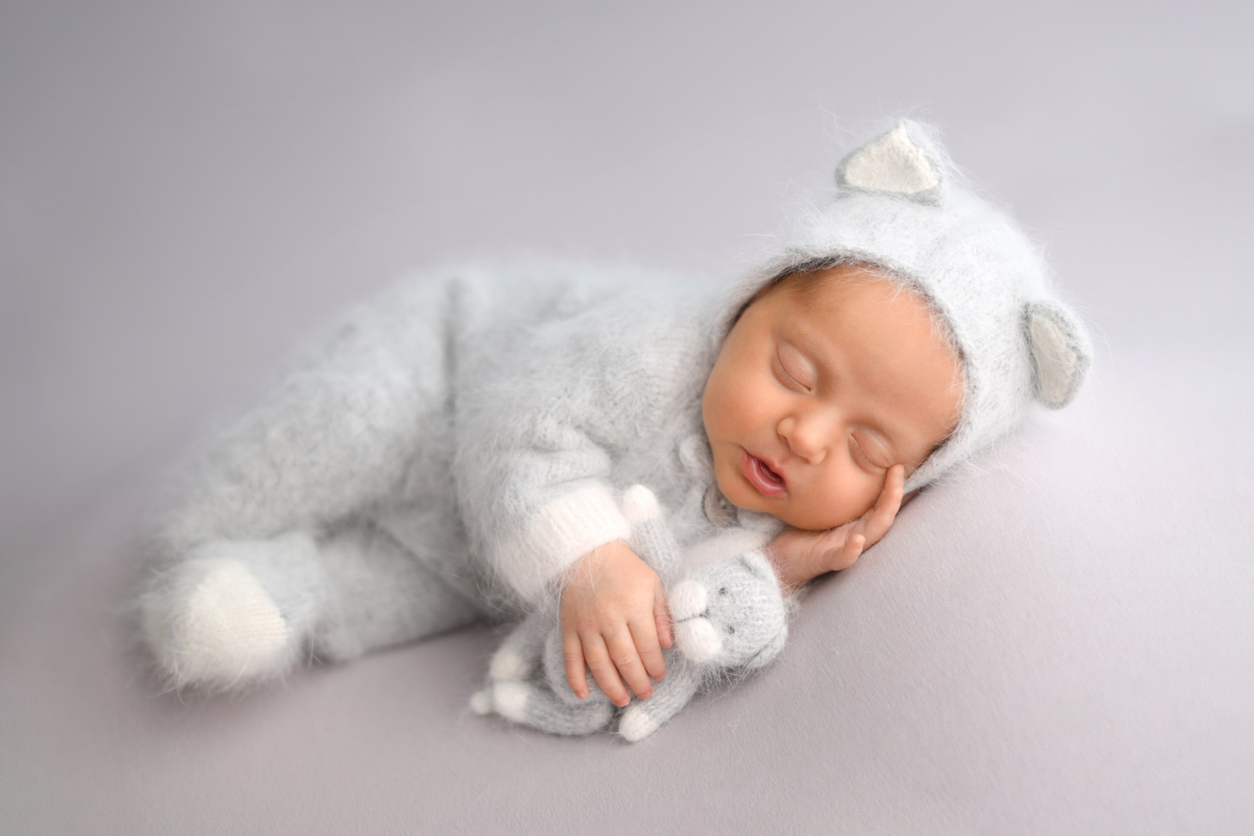 Ньюборн съемка Софии, максимальный пакет. Фотограф новорожденных Москва. Ньюборн фотограф Москва