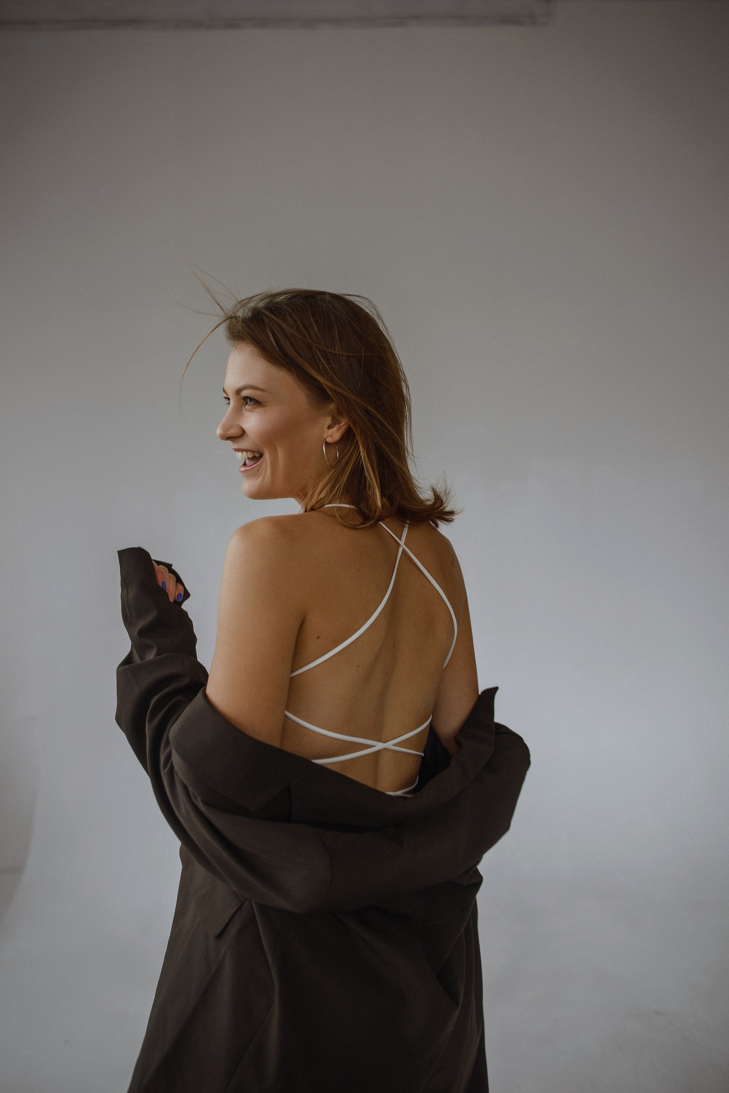 Ольга. Фотограф в Москве Казакова Анна