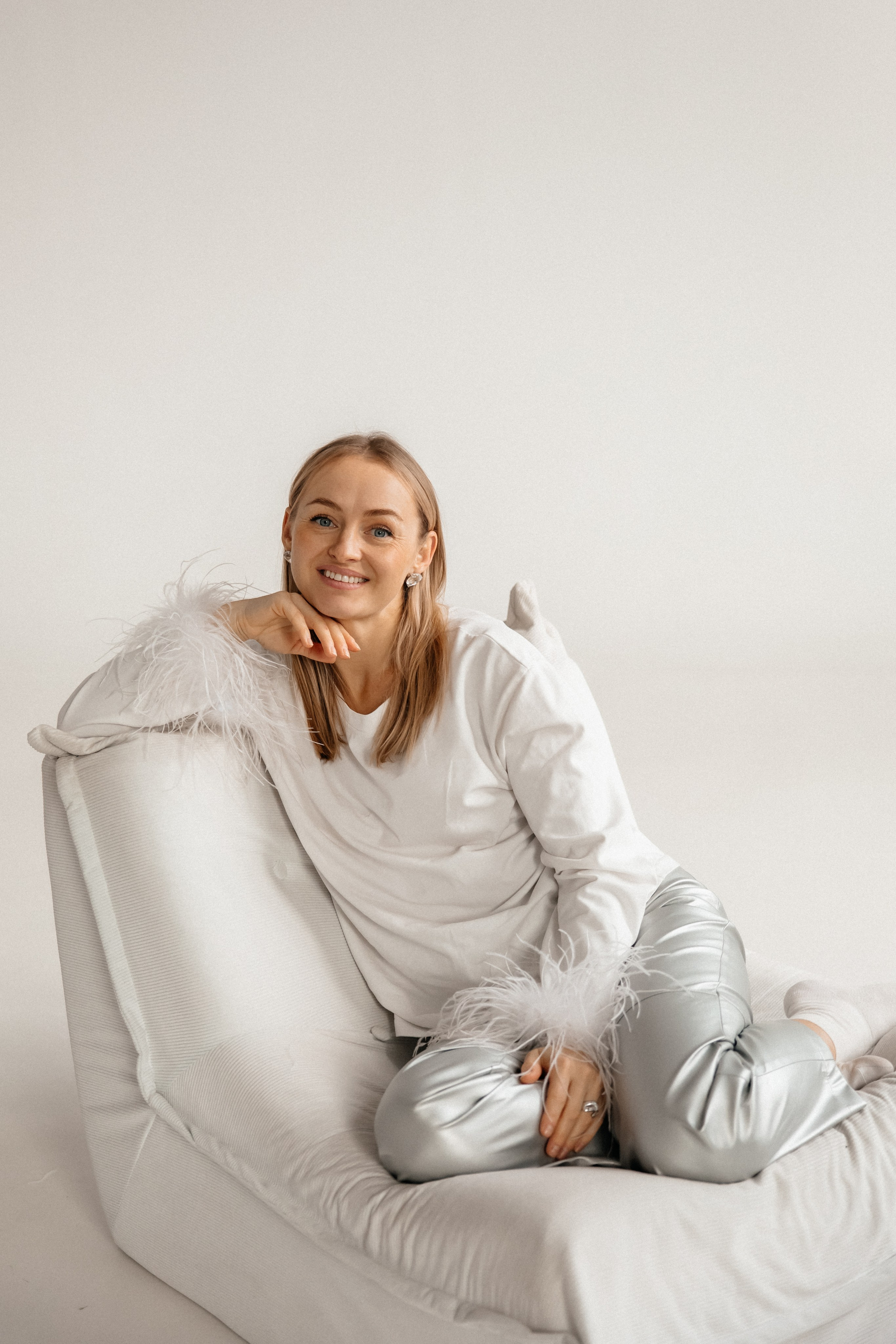 Света и Гордей. Светлана Ванцлав — фотограф Минск, Беларусь