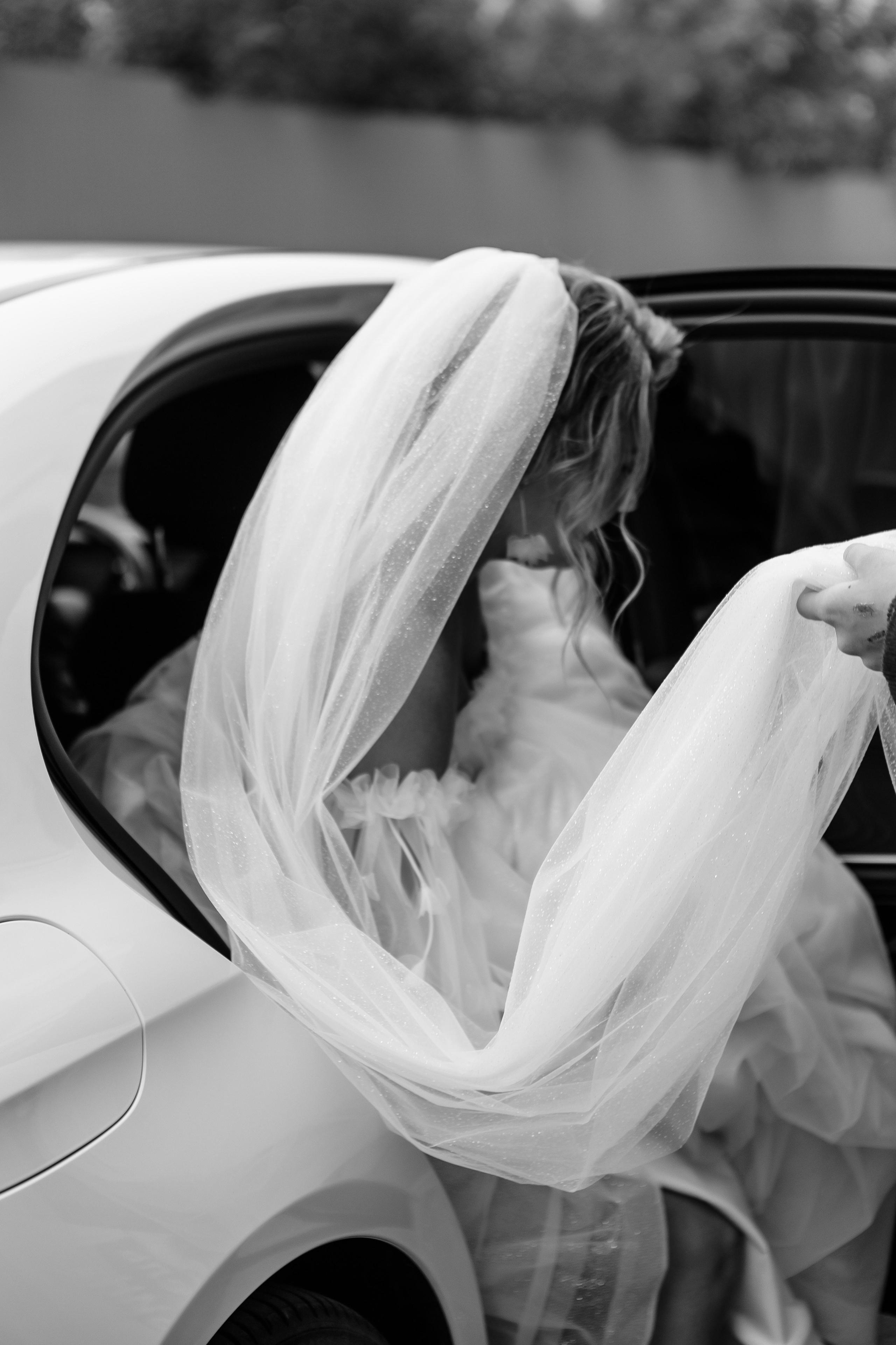 Борис и Алина. Свадебный фотограф Ксения Трухина в Нижнем Новгороде и Москве