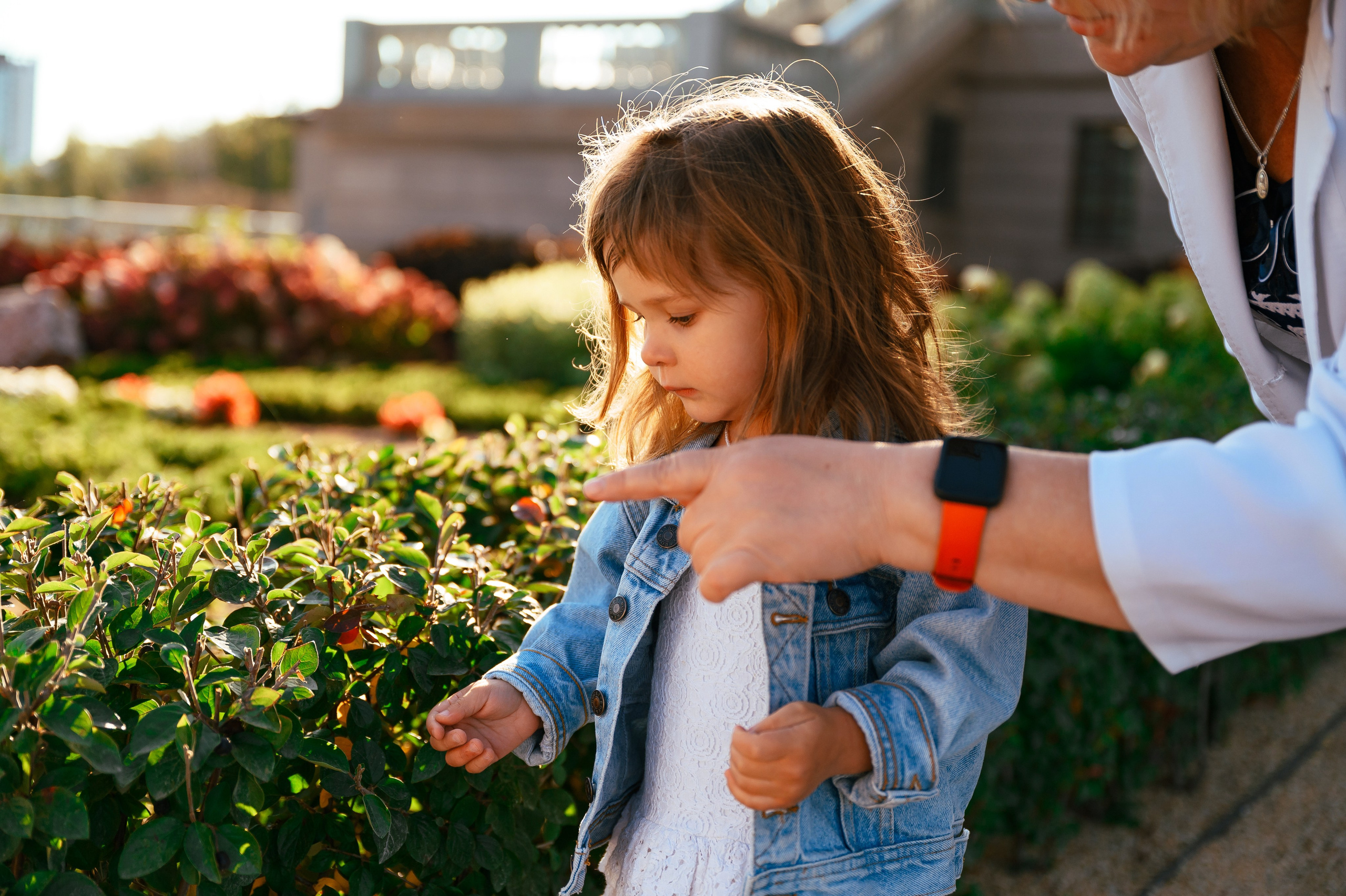 Крещение Маргариты. Свадебный и просто хороший фотограф в Челябинске