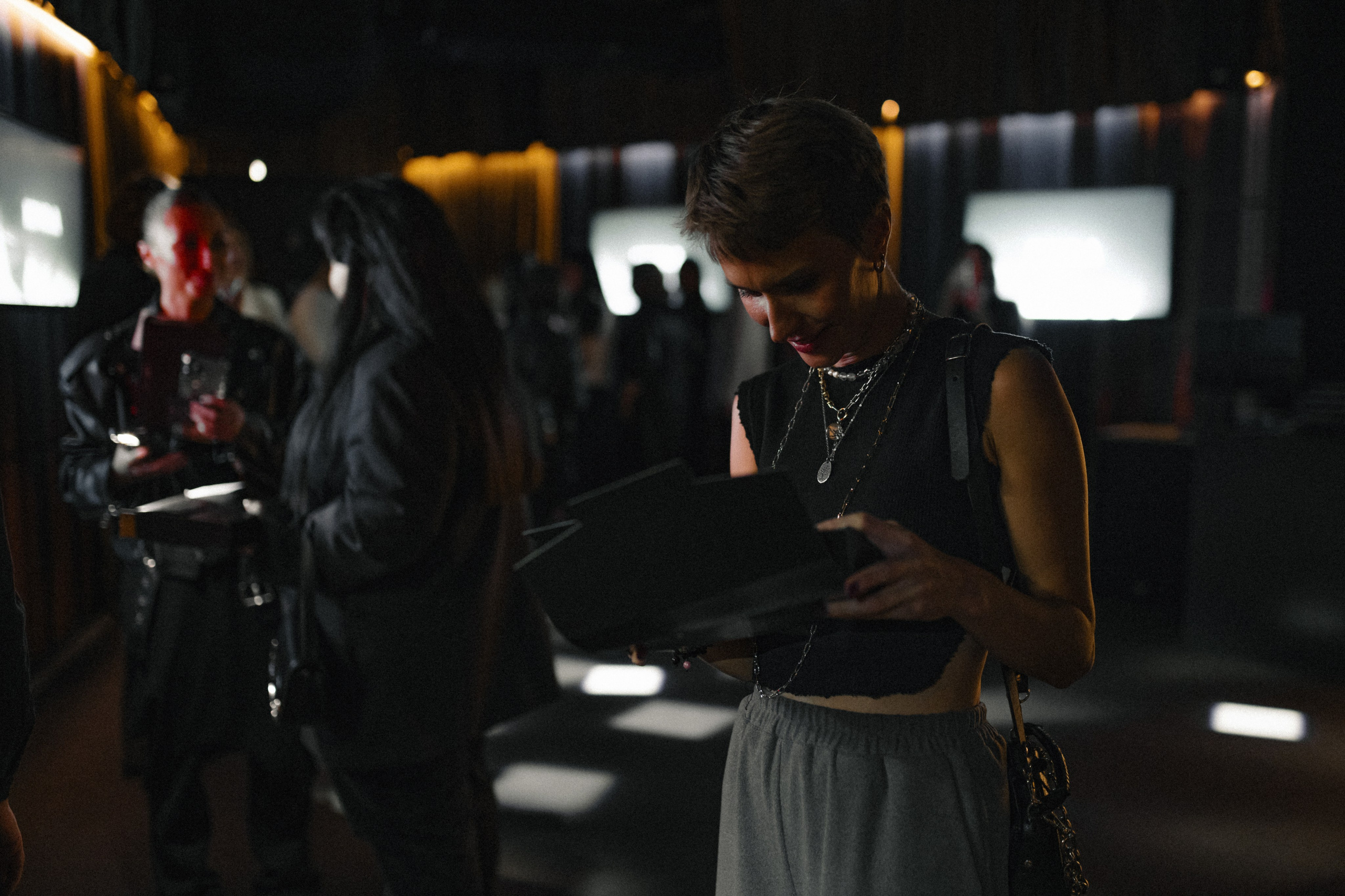 Lika KINO.A. Максим Комаров — Профессиональный фотограф