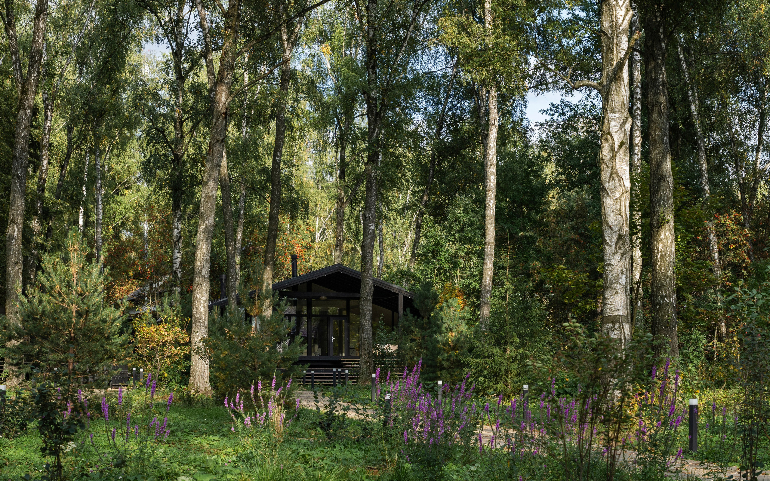 DublDom. Артамонов Александр | Архитектурный и ландшафтный фотограф