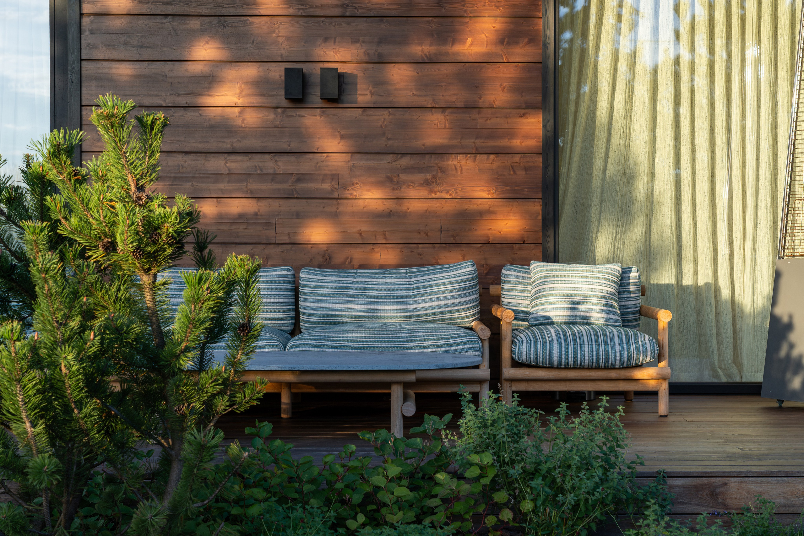 Private house, Moscow region. Артамонов Александр | Архитектурный и ландшафтный фотограф