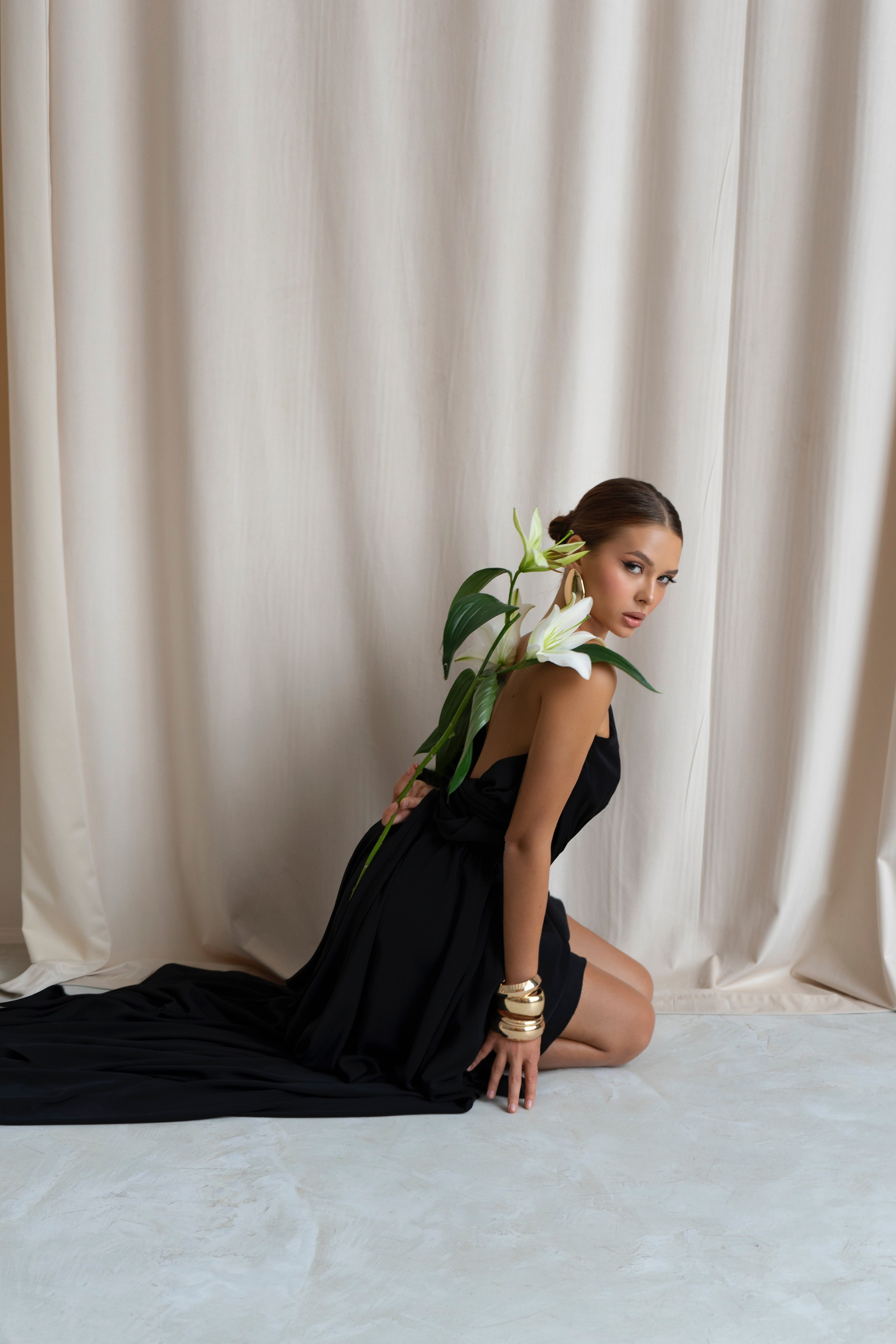 В интерьере. Коммерческий фотограф Елена Таран