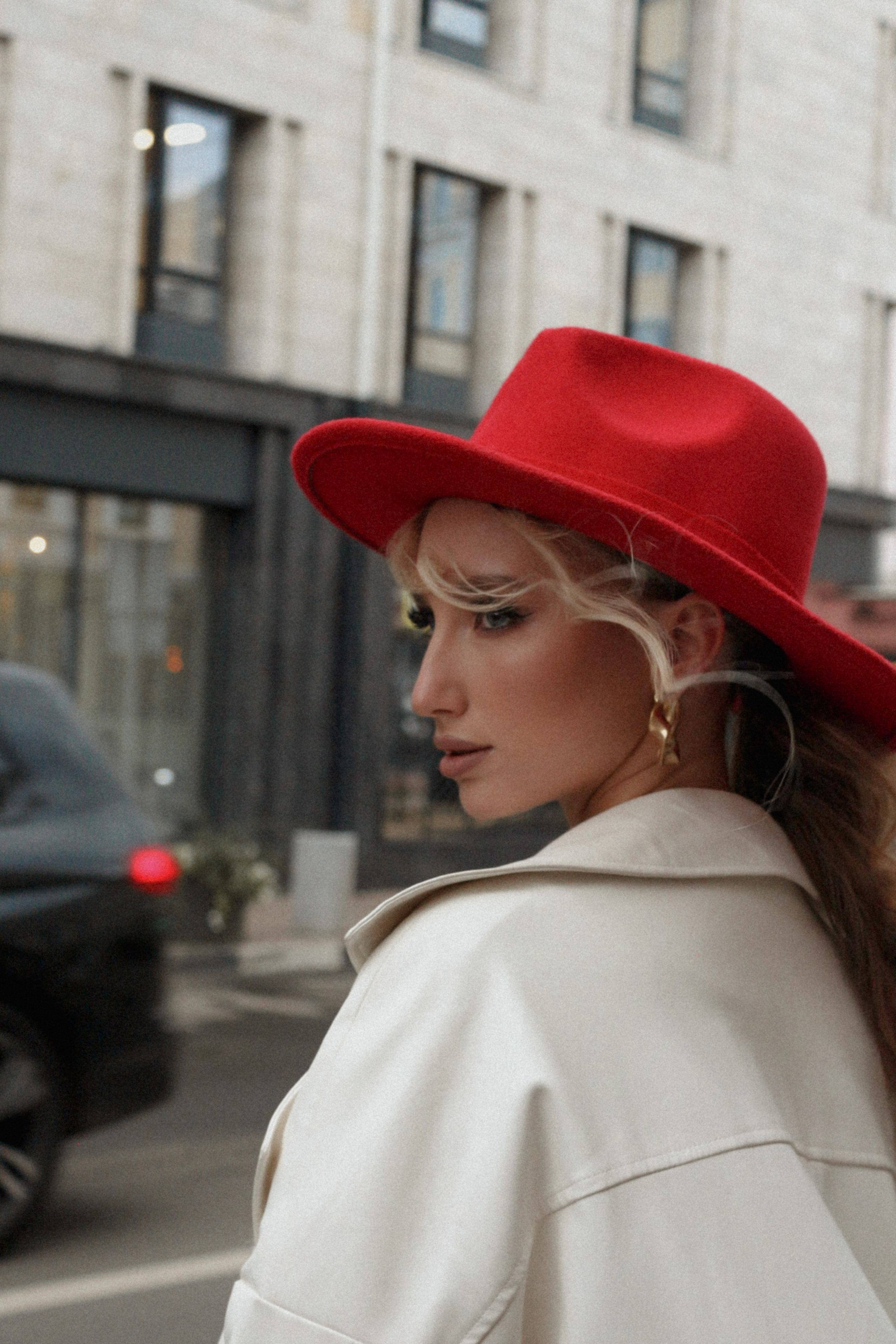 Стрит. Коммерческий фотограф Елена Таран